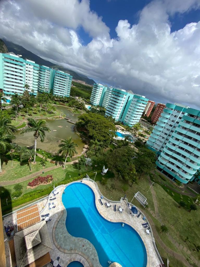 Mountain, And Pool View