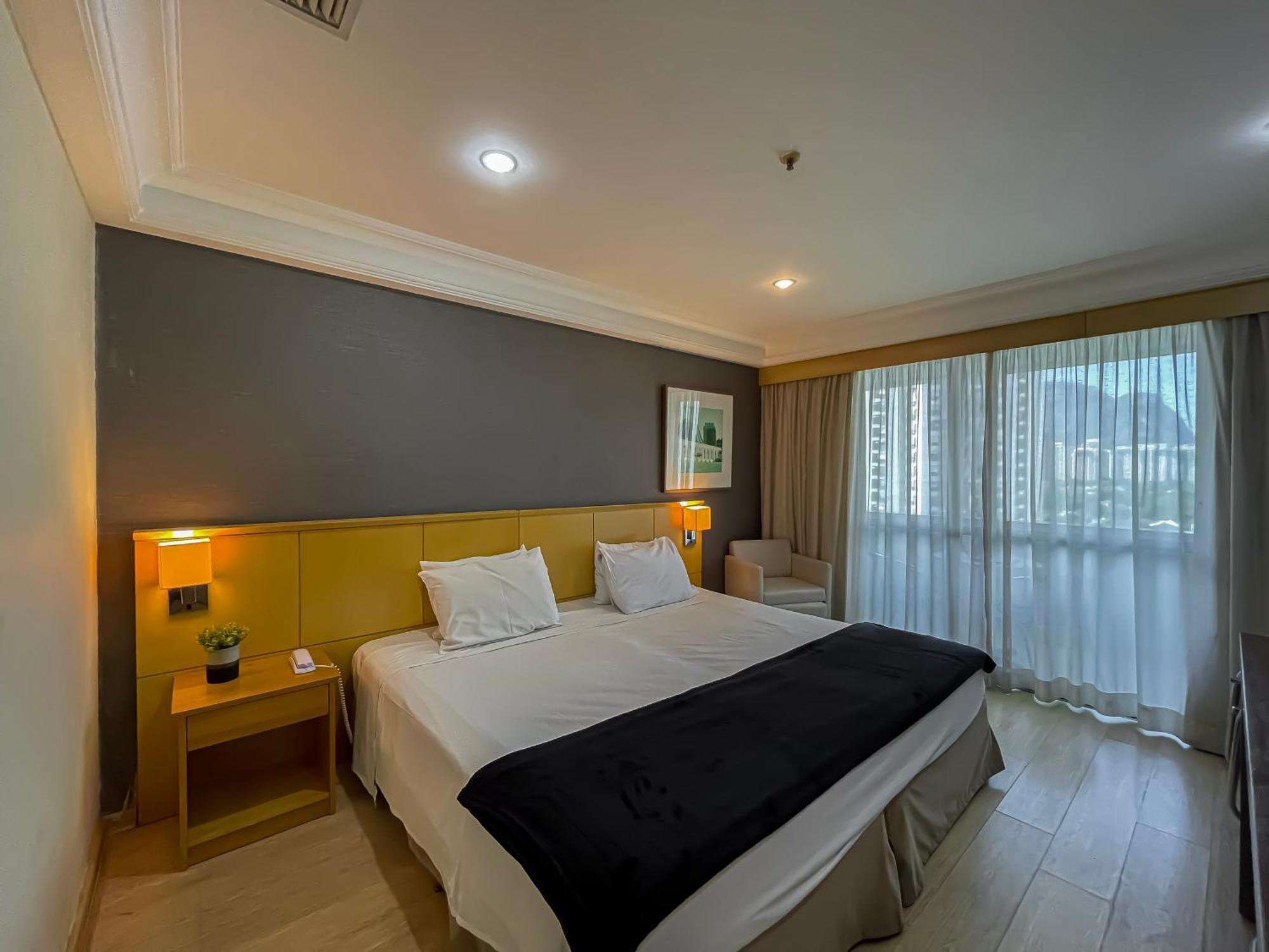 Lobie Barra Da Tijuca Mediterraneo Apartamento Rio de Janeiro