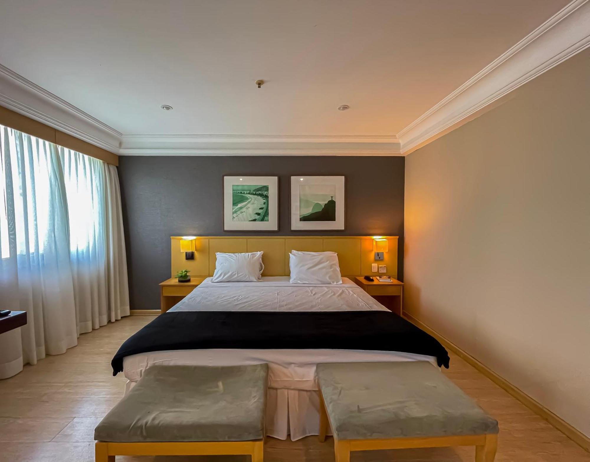 Apartamento Lobie Barra Da Tijuca Mediterraneo Rio de Janeiro