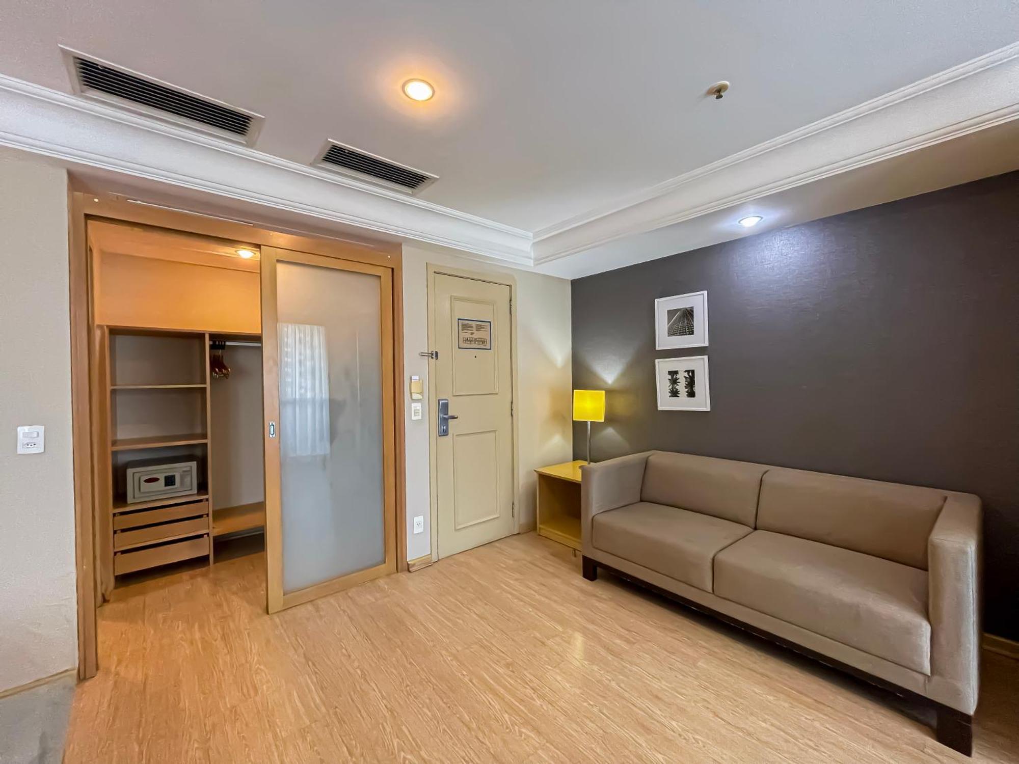 Apartamento Lobie Barra Da Tijuca Mediterraneo *