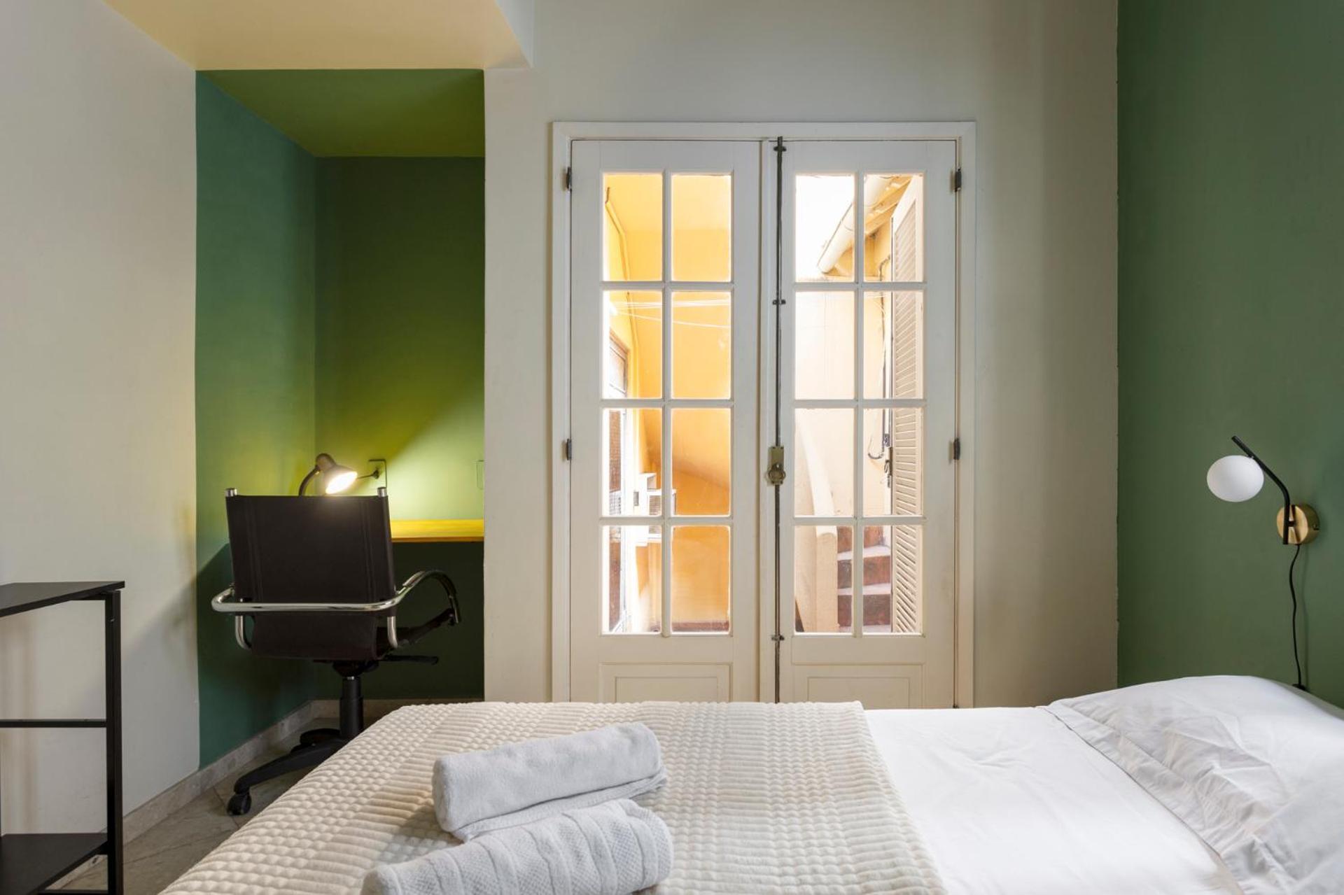 Chez Zany Boutique - Copacabana Albergue Rio de Janeiro