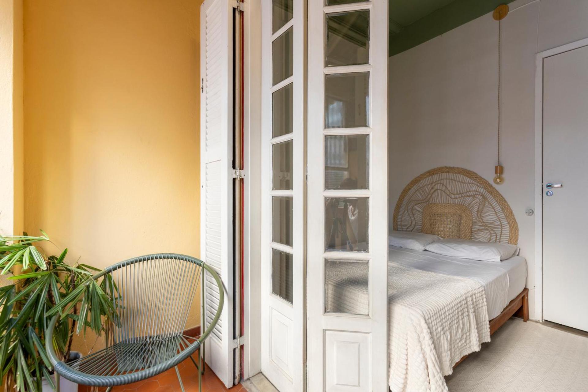 Albergue Chez Zany Boutique - Copacabana