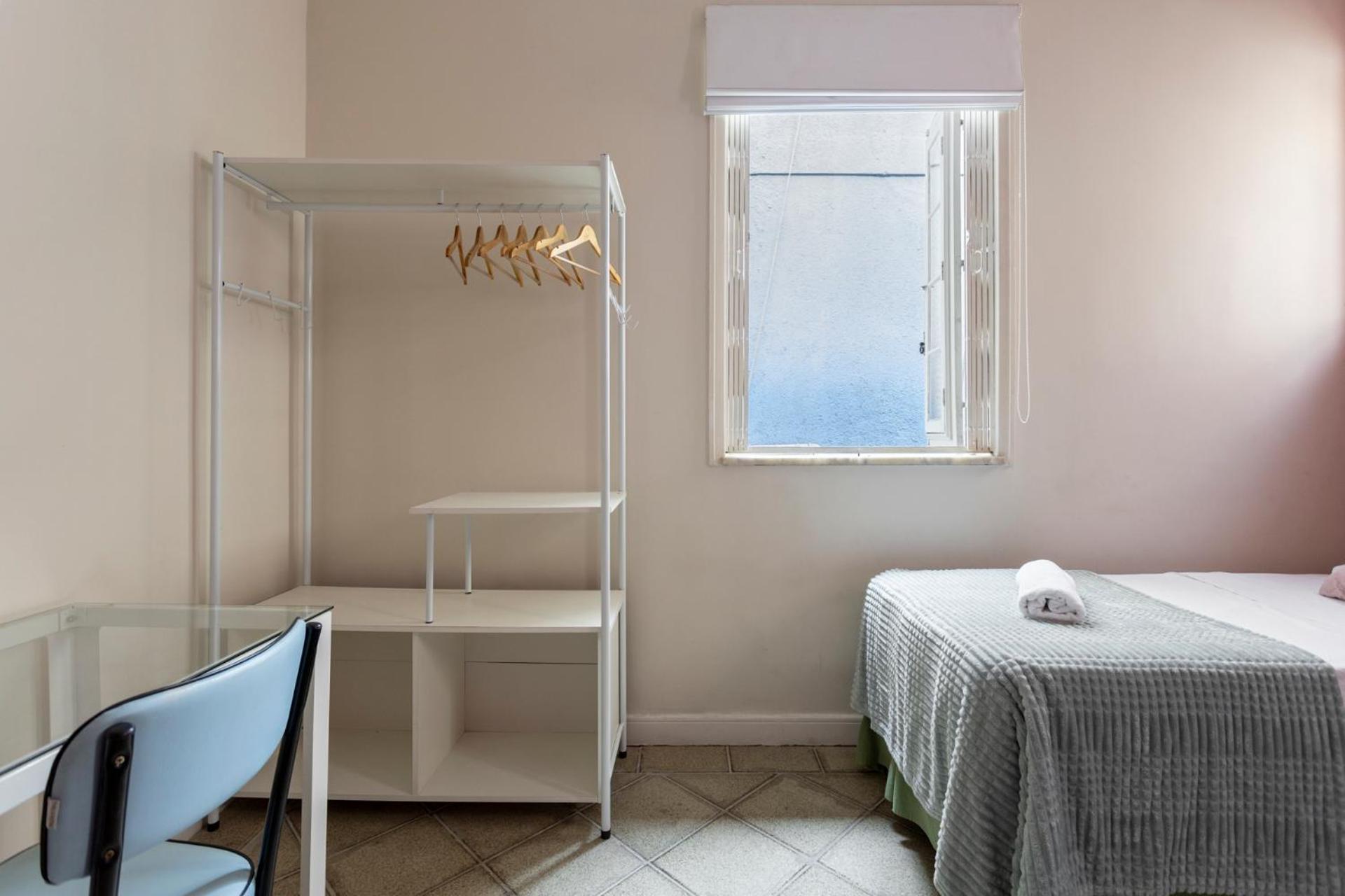 Albergue Chez Zany Boutique - Copacabana *