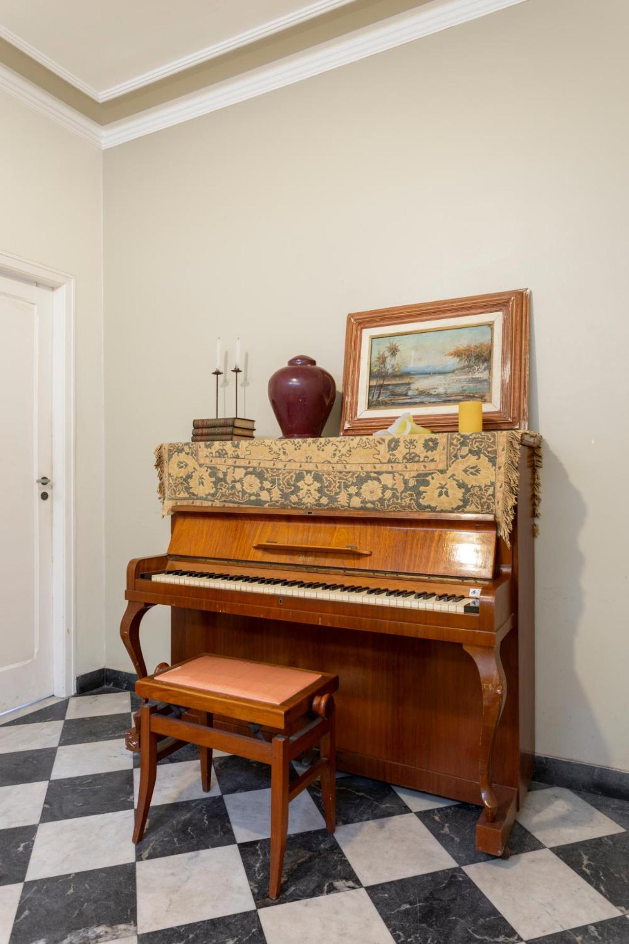 Albergue Chez Zany Boutique - Copacabana