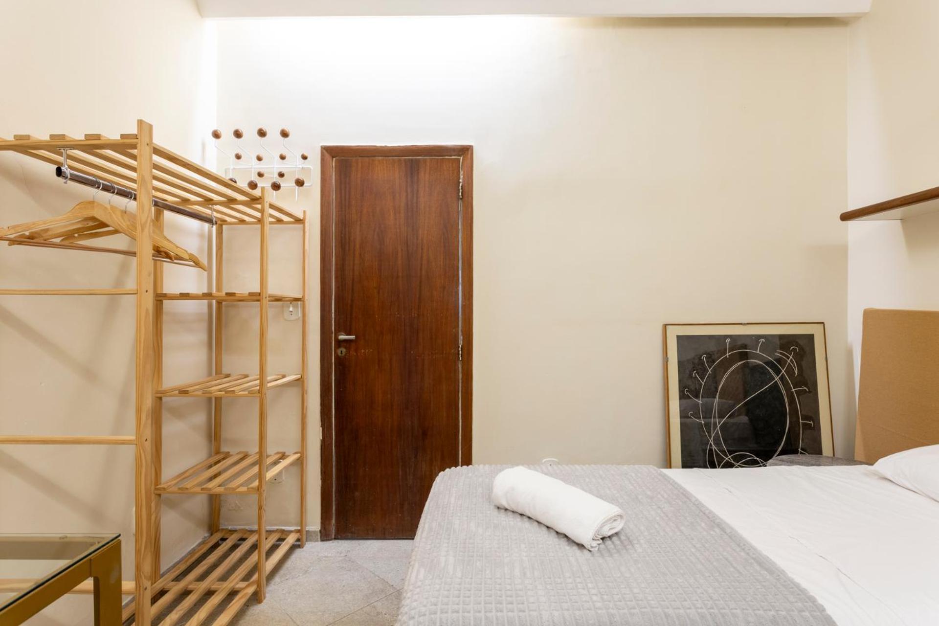 Chez Zany Boutique - Copacabana Albergue *