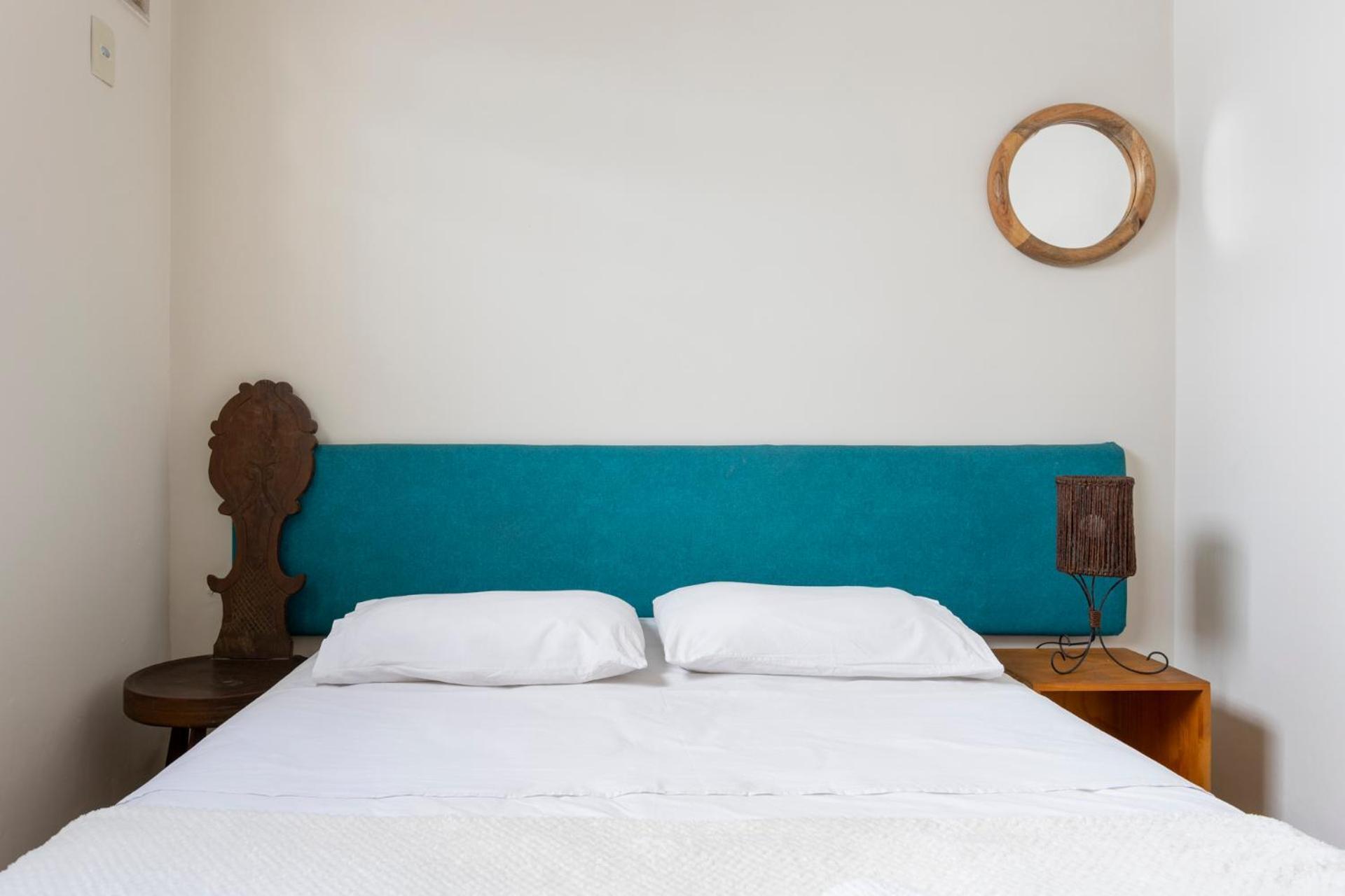 Chez Zany Boutique - Copacabana Albergue Rio de Janeiro