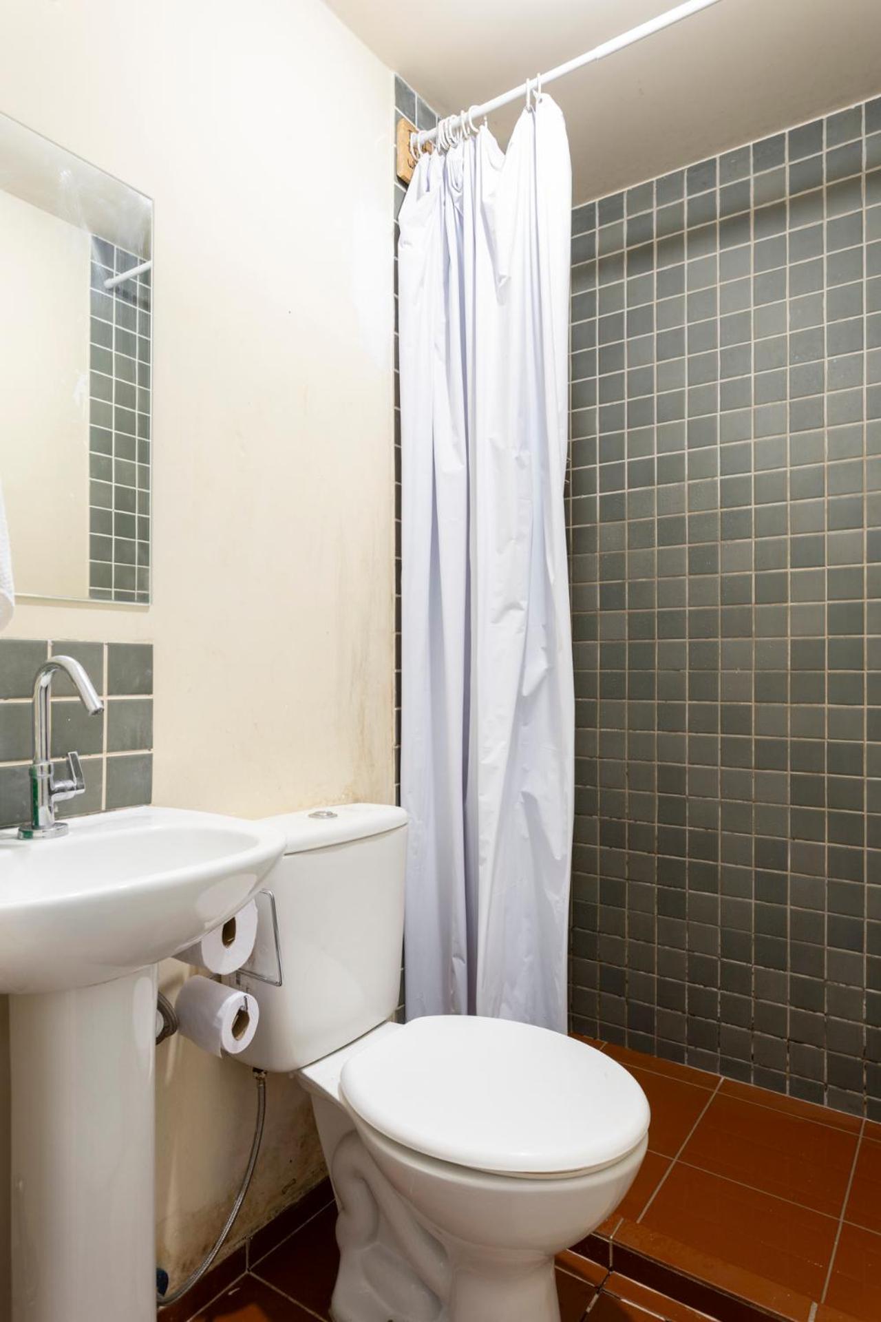 Chez Zany Boutique - Copacabana Albergue