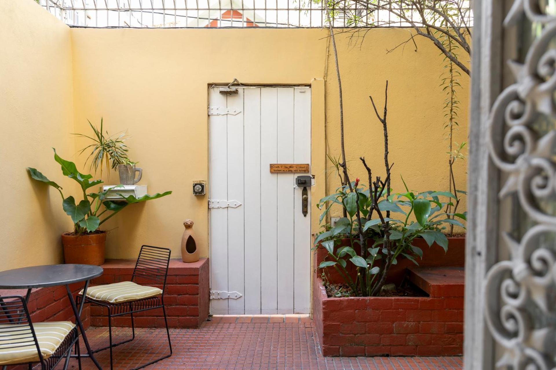 Albergue Chez Zany Boutique - Copacabana