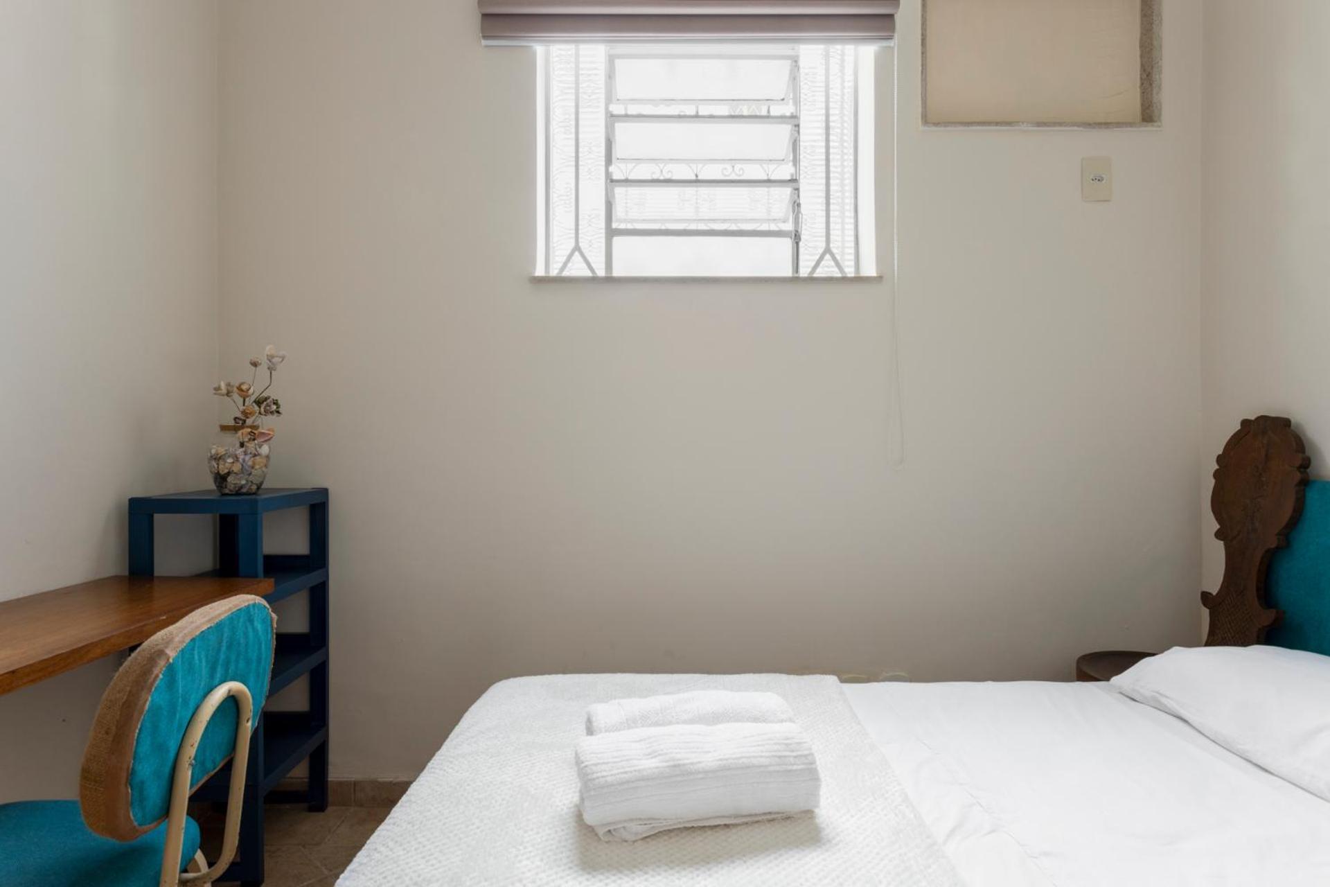 Chez Zany Boutique - Copacabana Albergue *