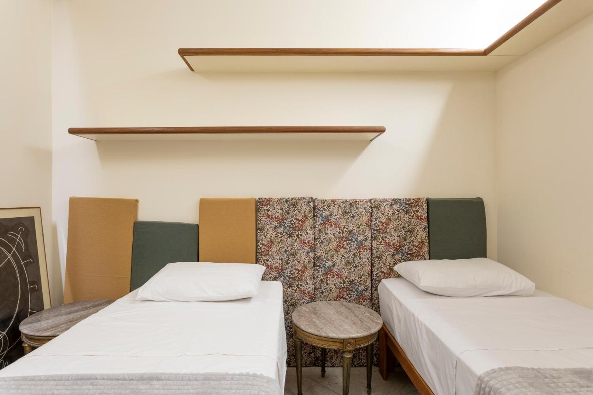 Chez Zany Boutique - Copacabana Albergue Rio de Janeiro