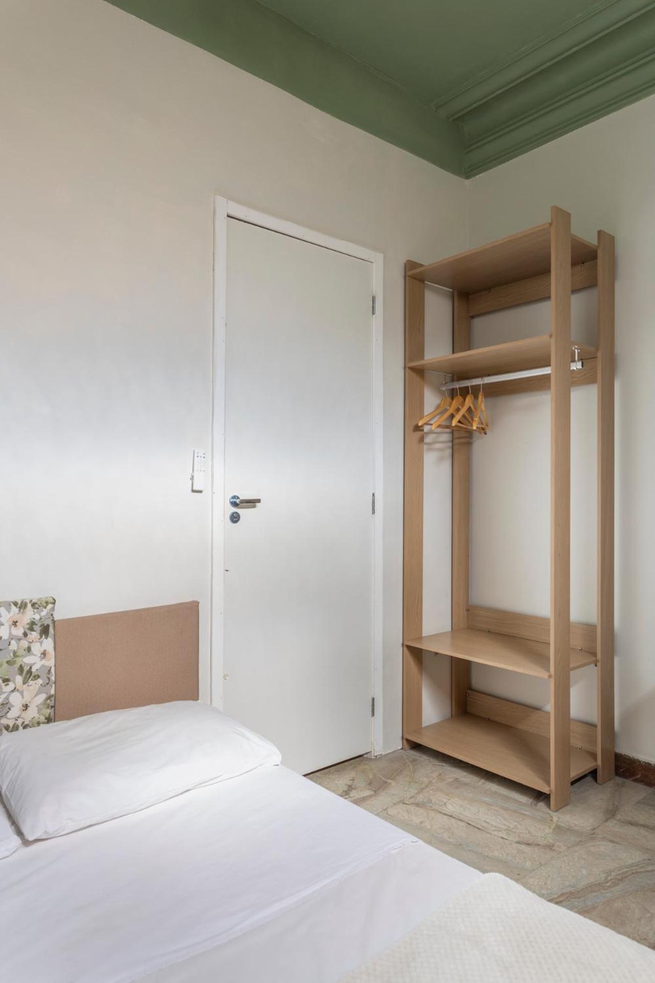 Chez Zany Boutique - Copacabana Albergue