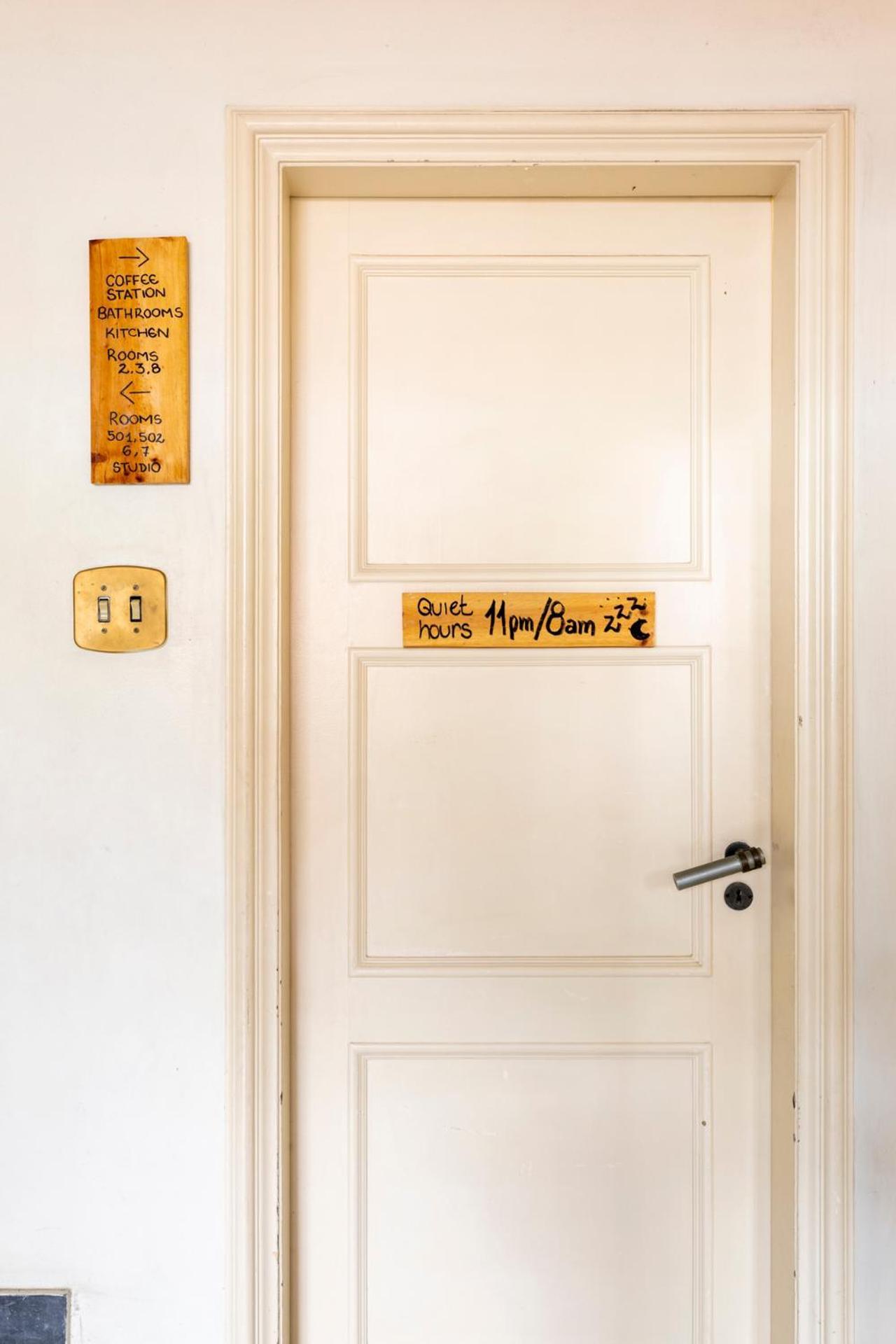 Albergue Chez Zany Boutique - Copacabana