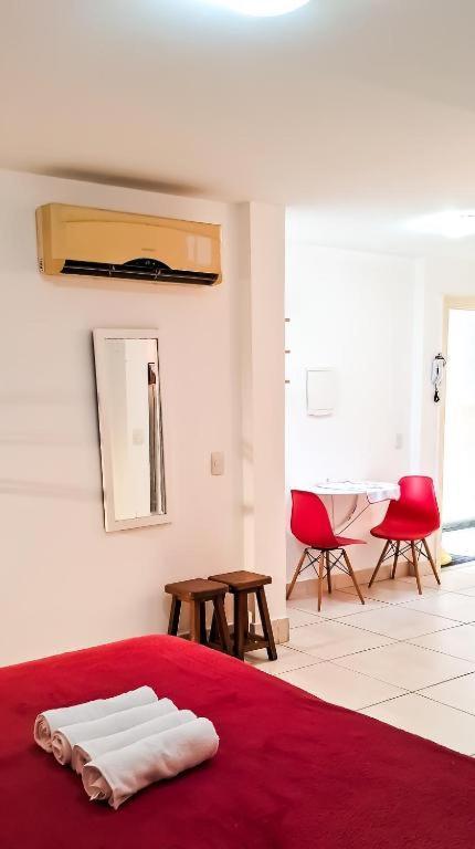 Apartamento Nosso Lar Em Copacabana Rio de Janeiro
