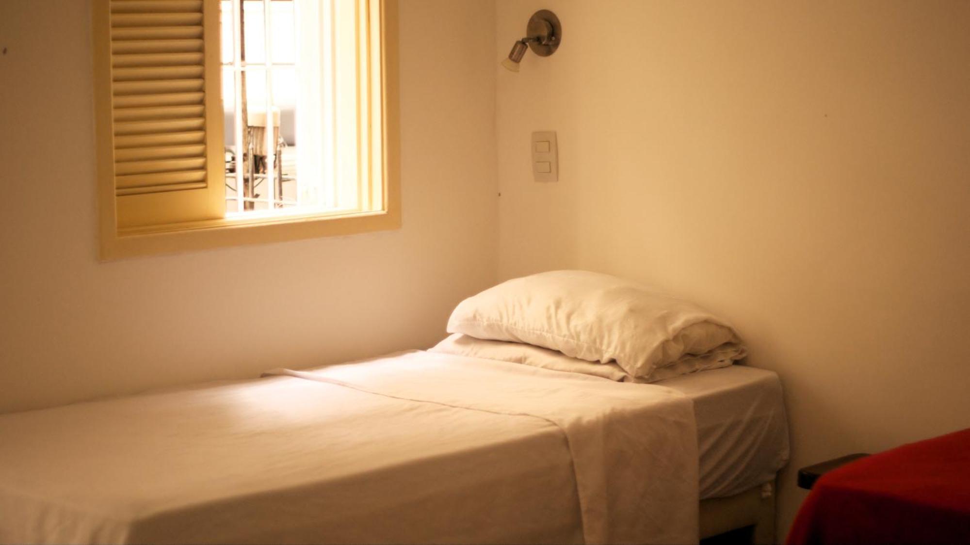 Nosso Lar Em Copacabana Apartamento
