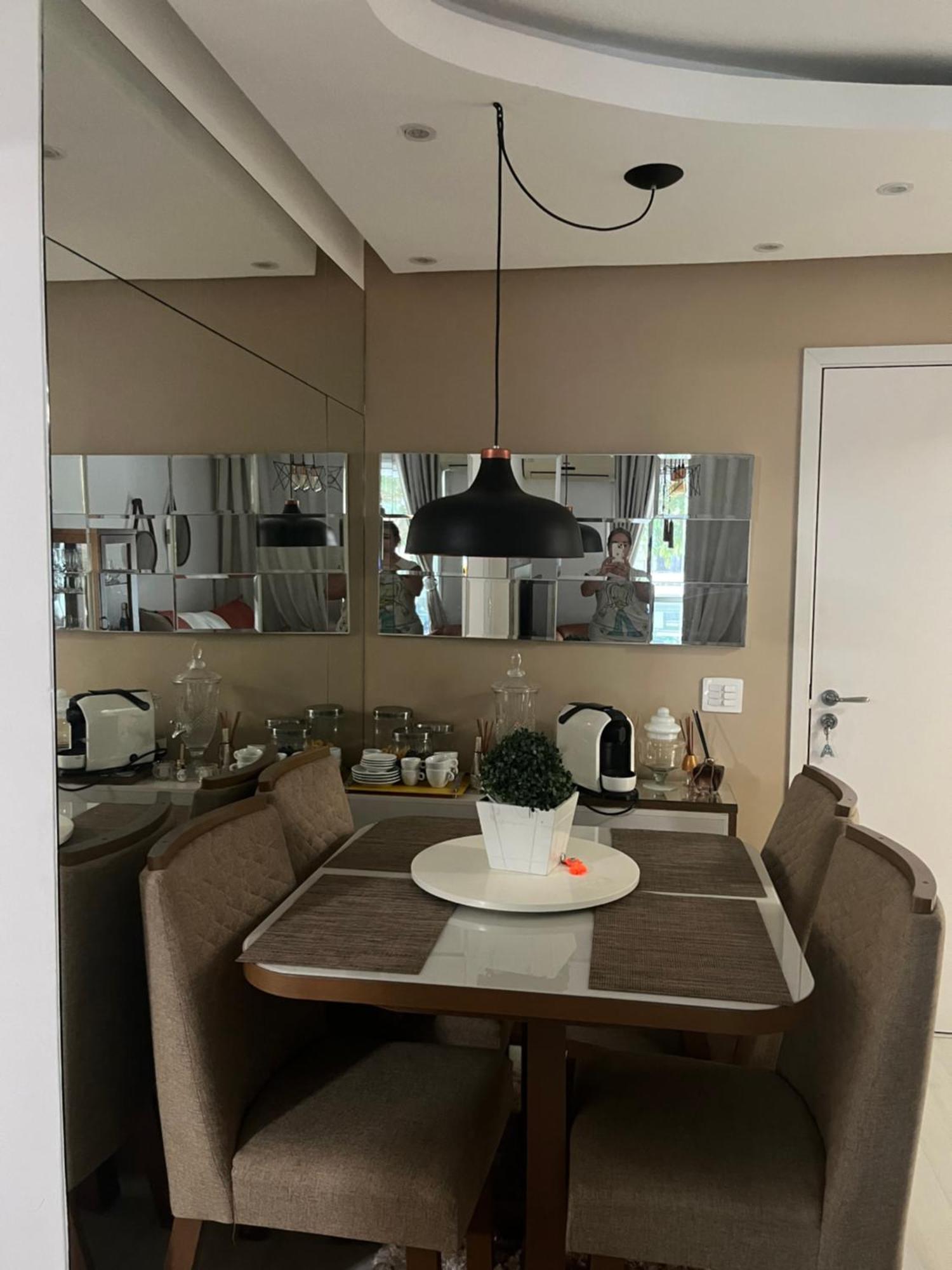 Apartamento Apartament *