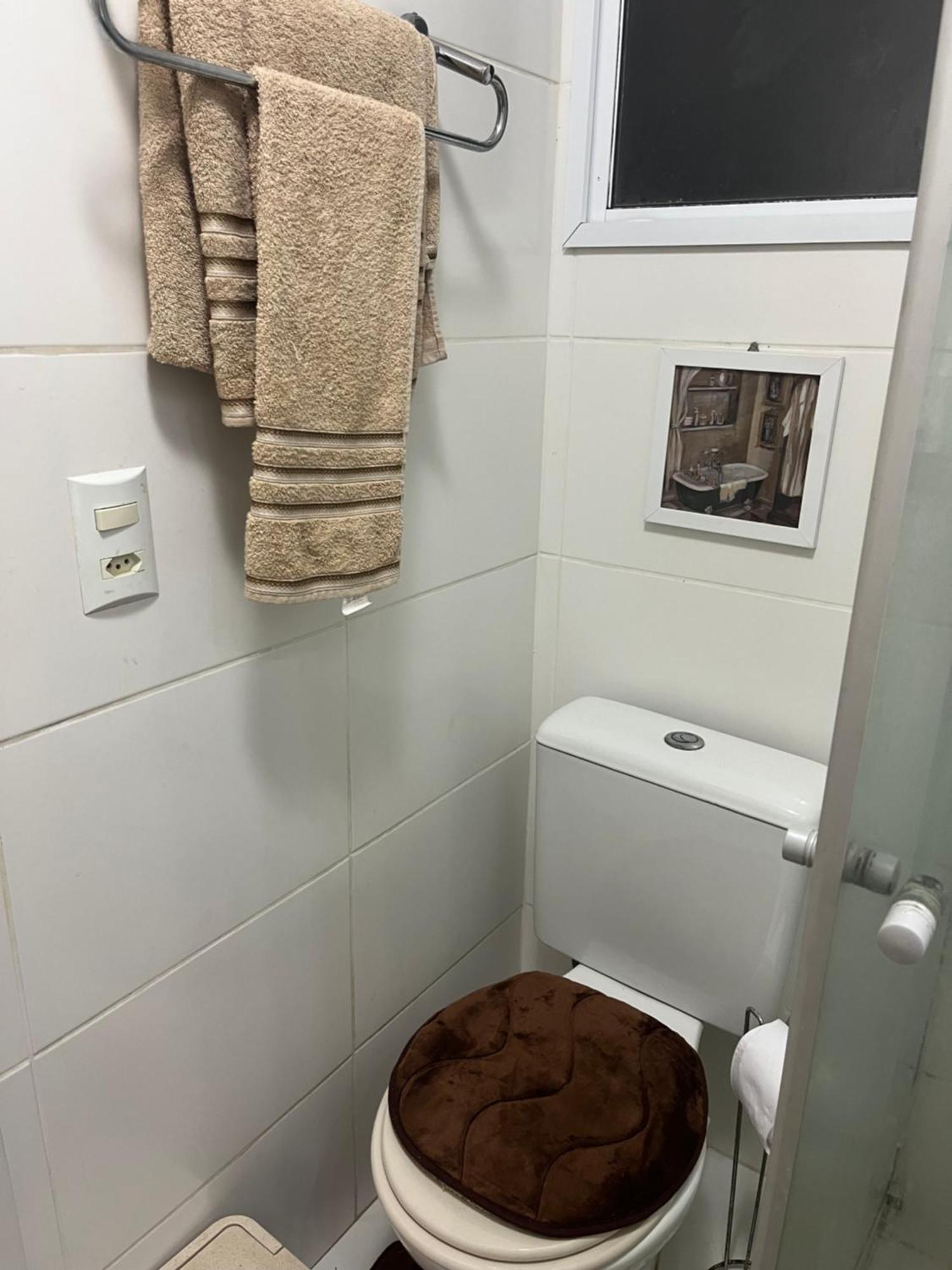 Apartamento Apartament Rio de Janeiro