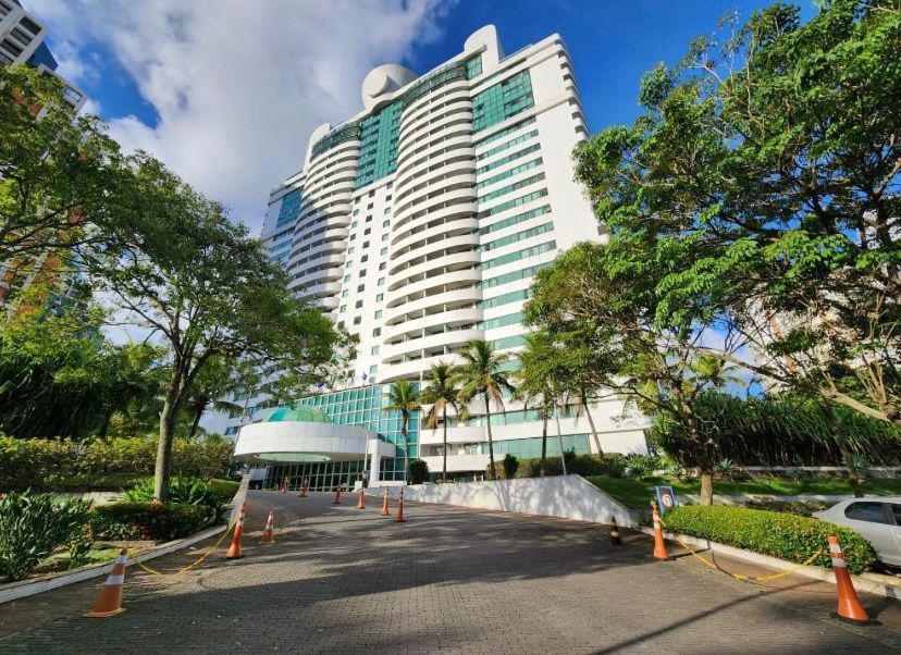 Apartamento Mediterraneo - Flat Proximo A Da Barra Da Tijuca Rio de Janeiro