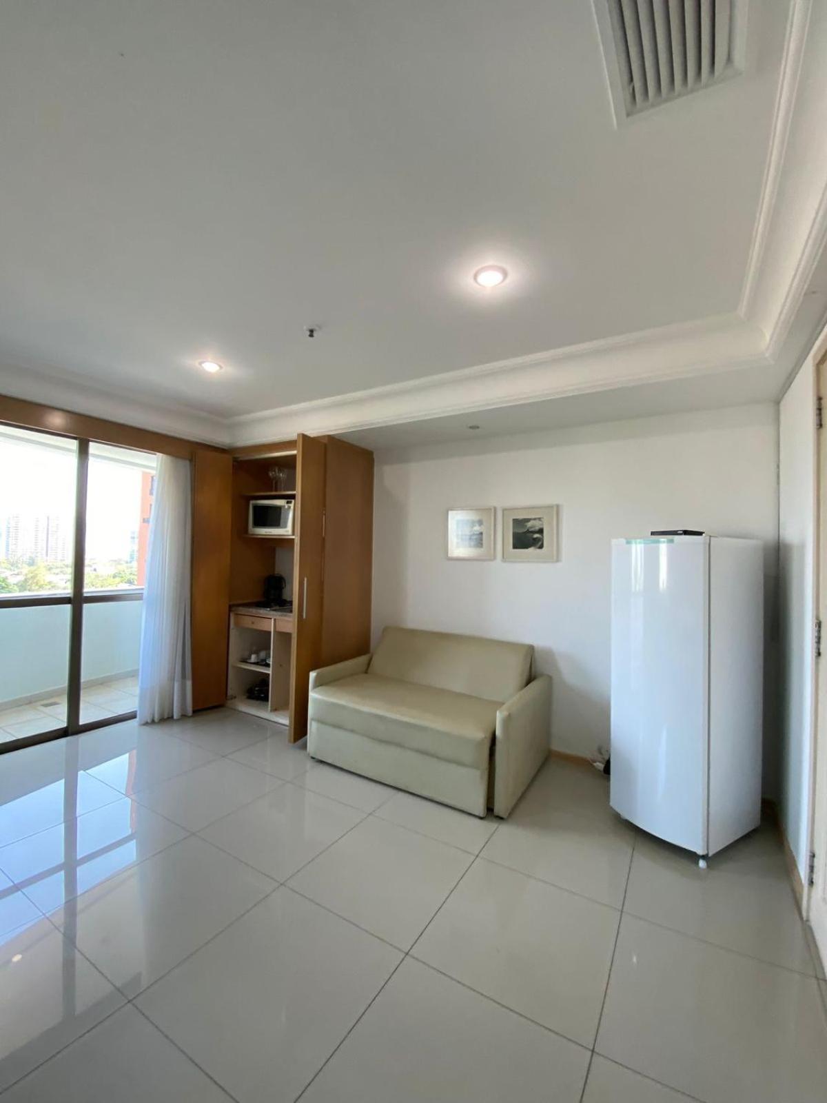 Apartamento Mediterraneo - Flat Proximo A Da Barra Da Tijuca *