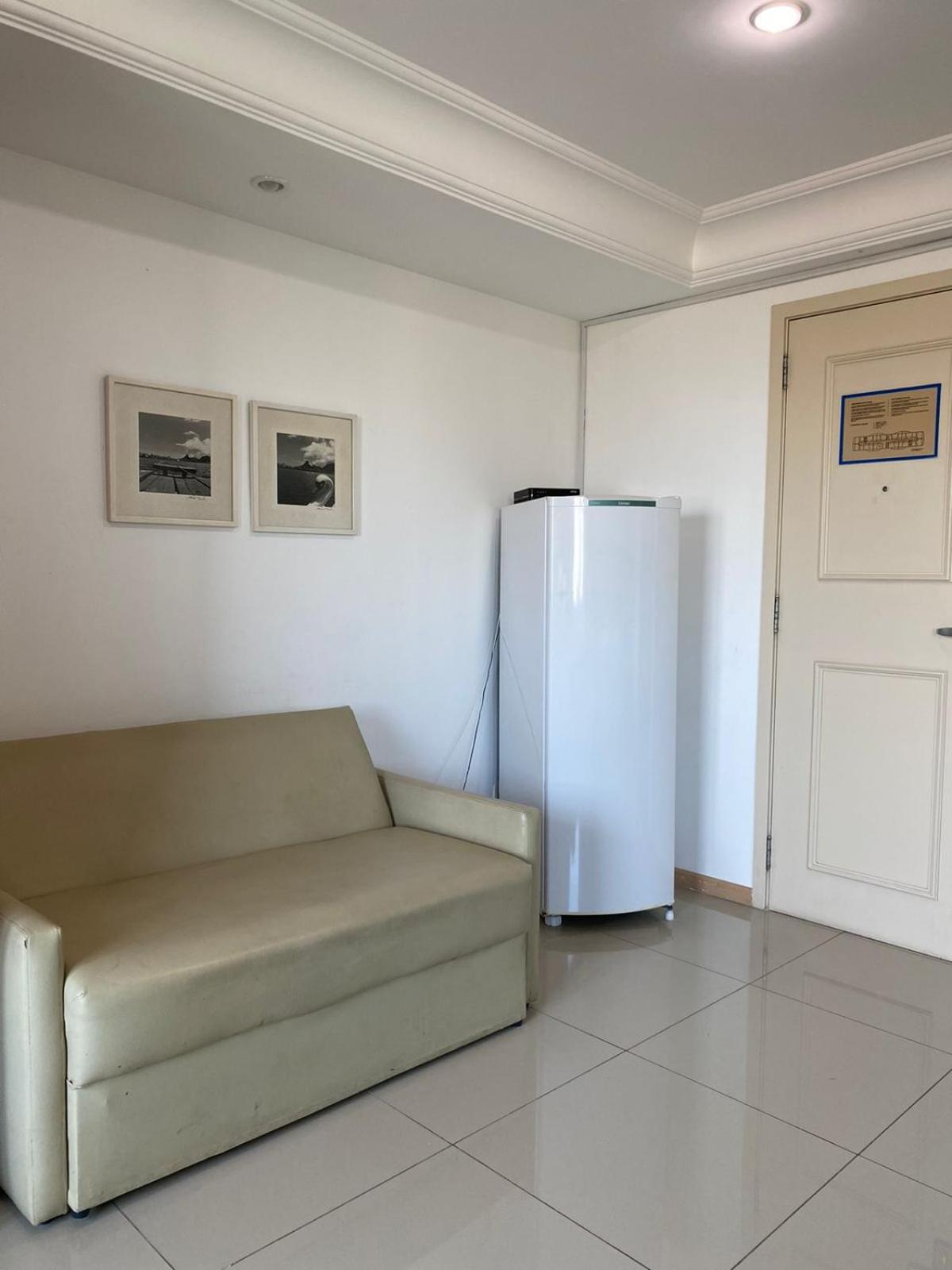 Mediterraneo - Flat Proximo A Da Barra Da Tijuca Apartamento Rio de Janeiro
