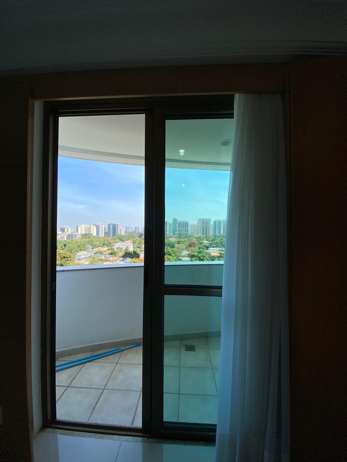 Apartamento Mediterraneo - Flat Proximo A Da Barra Da Tijuca *