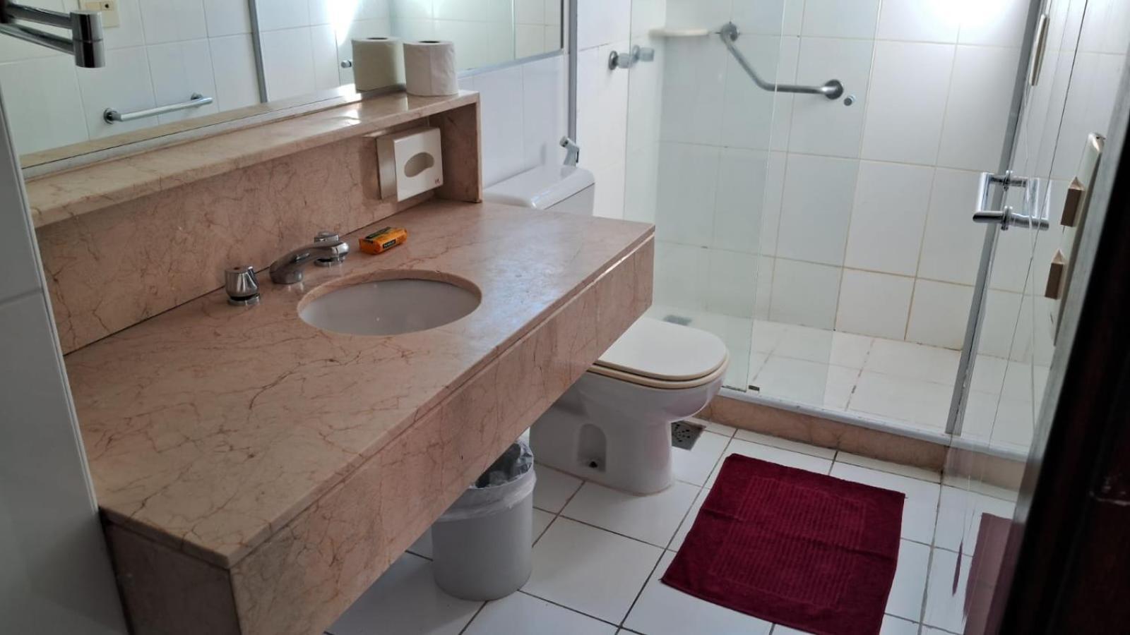 Conforto Em Botafogo Apartment Rio de Janeiro