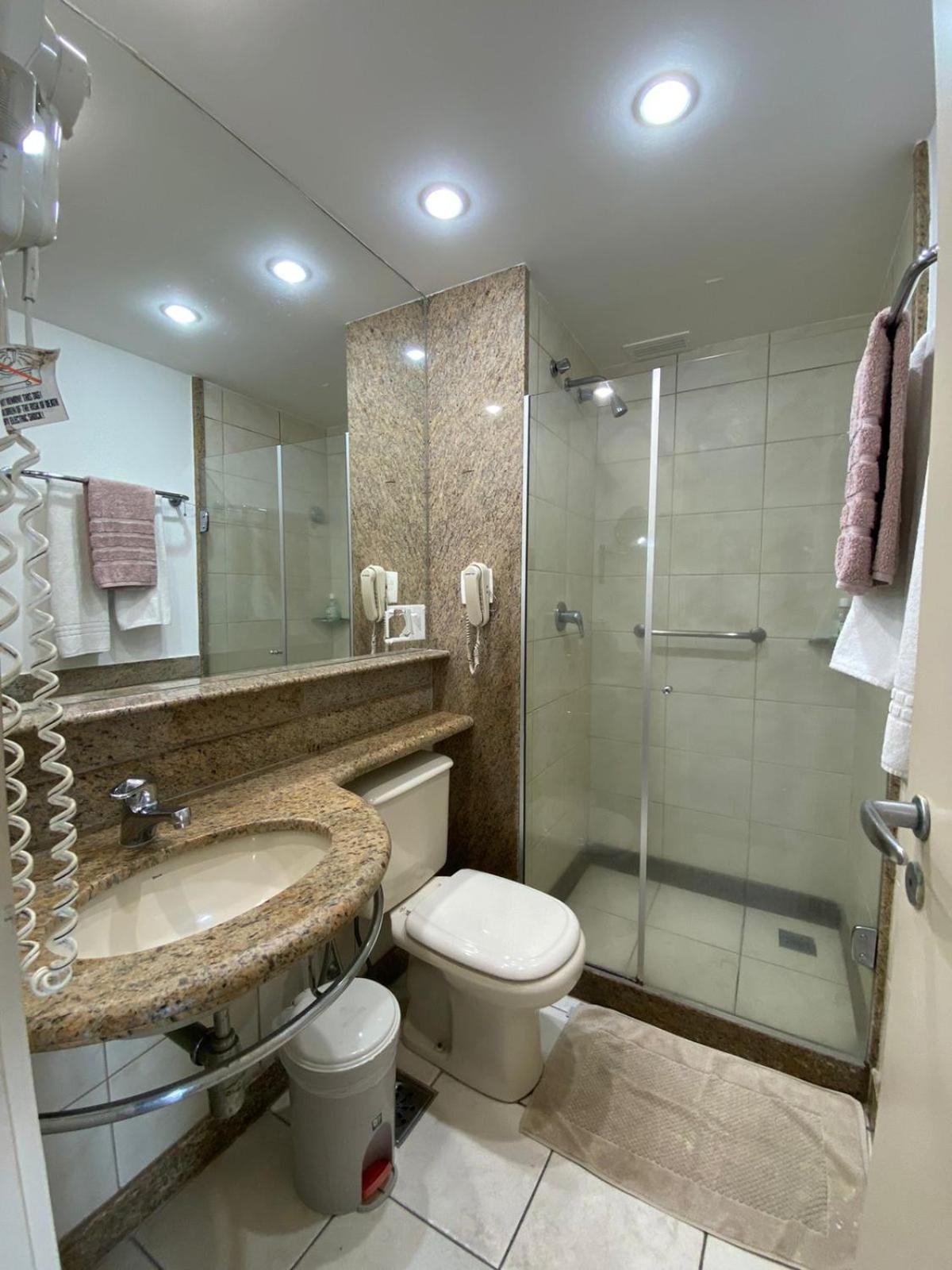 Mediterraneo - Flat Proximo A Da Barra Da Tijuca Apartamento Rio de Janeiro