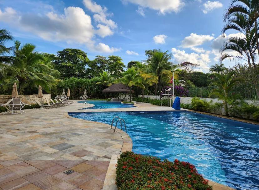 Mediterraneo - Flat Proximo A Da Barra Da Tijuca Apartamento