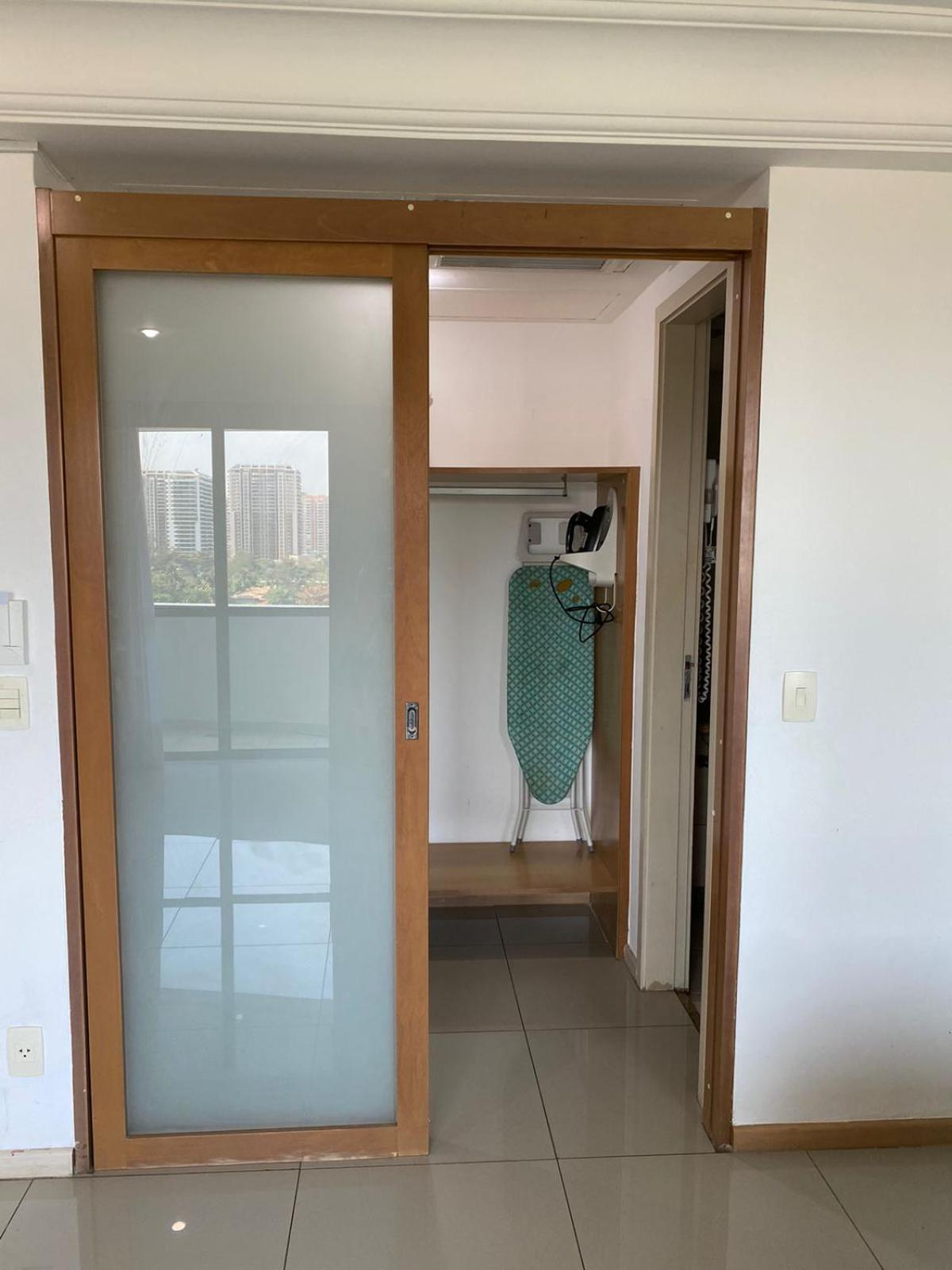 Apartamento Mediterraneo - Flat Proximo A Da Barra Da Tijuca *