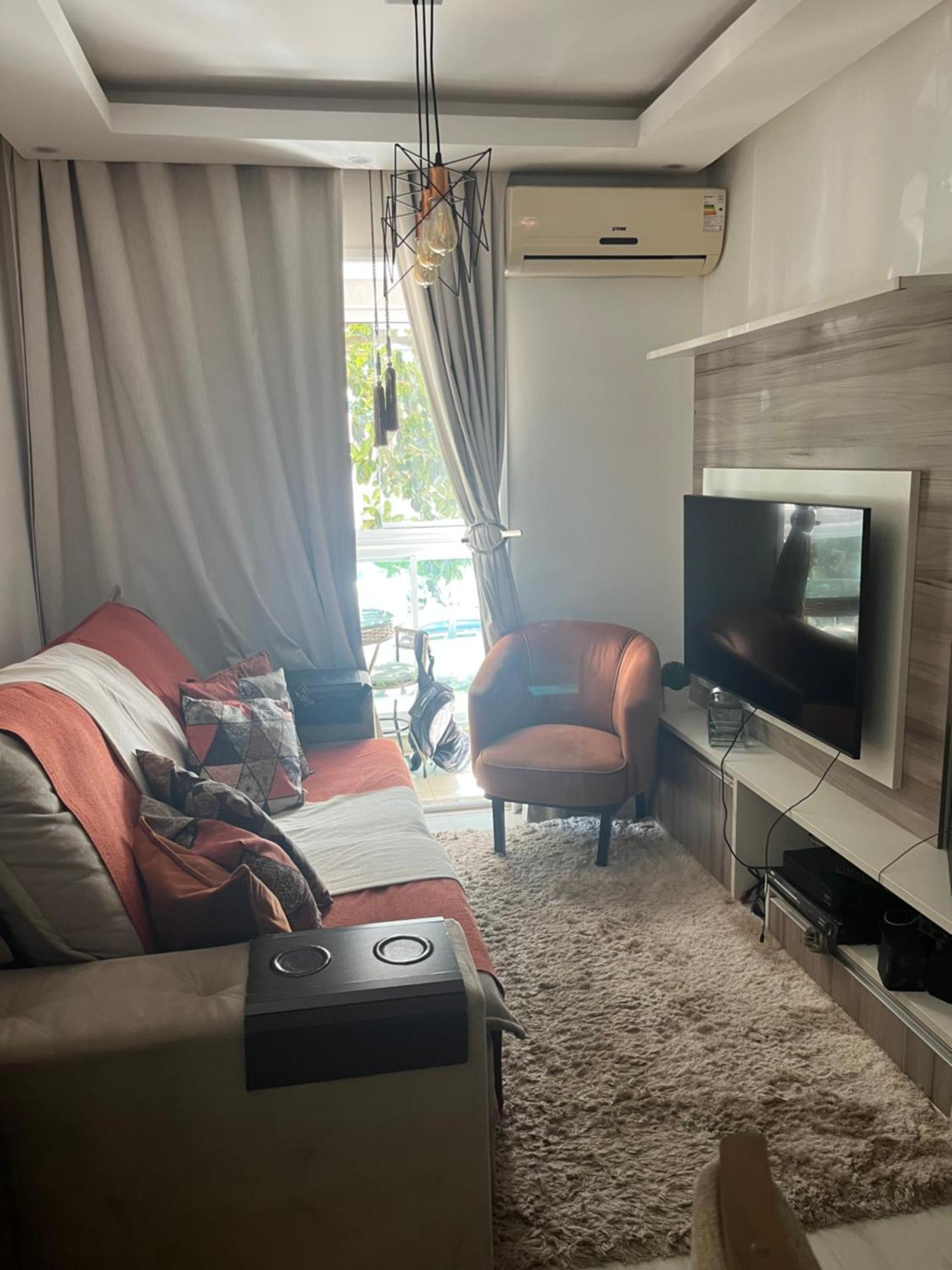Apartament Apartamento Rio de Janeiro