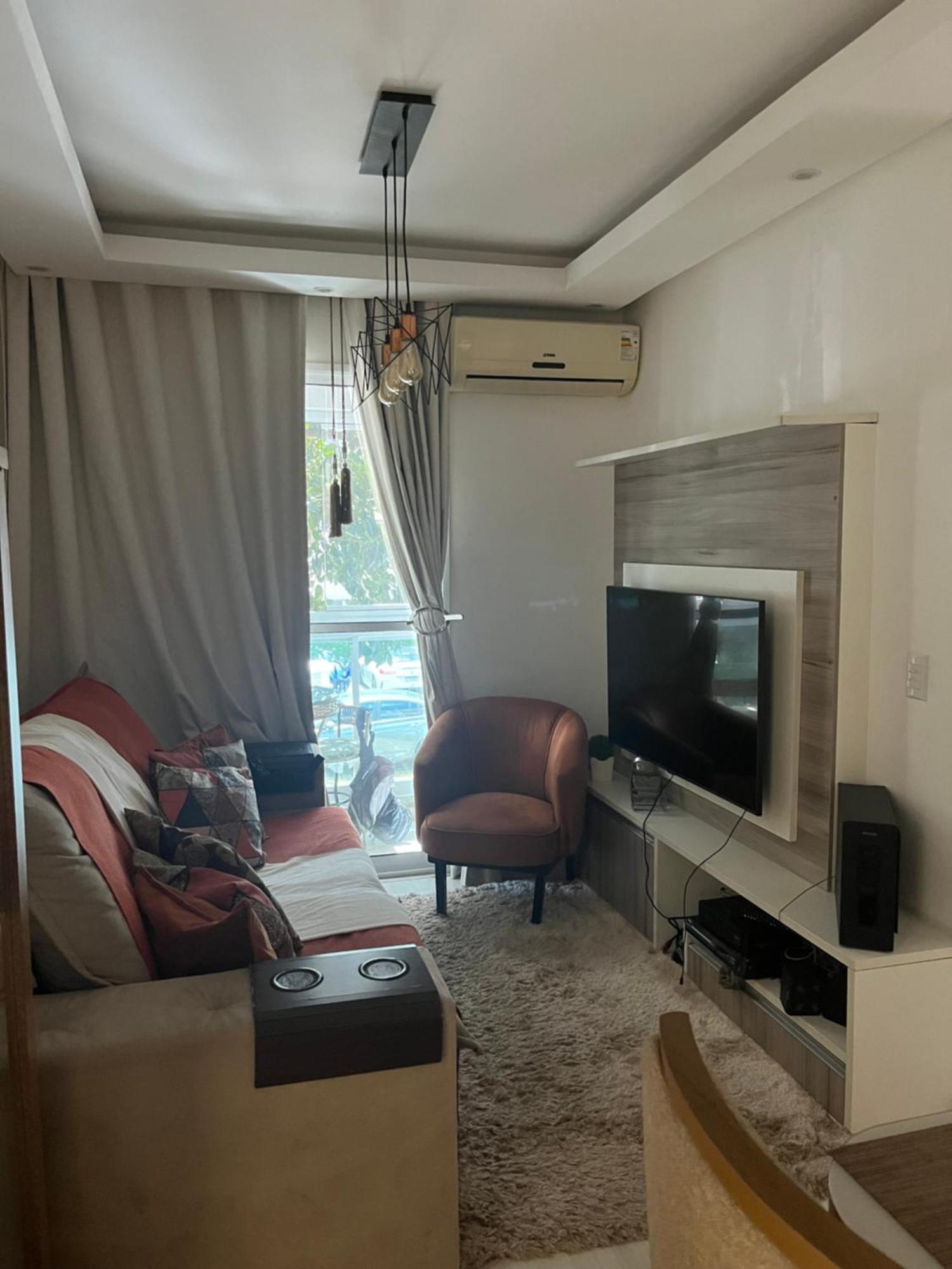 Apartament Apartamento