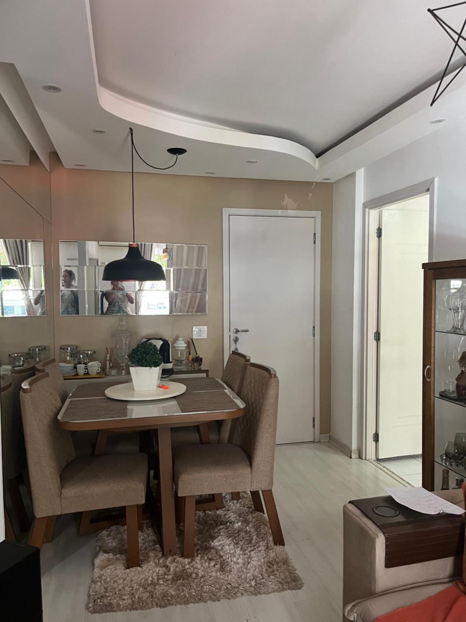 Apartamento Apartament *