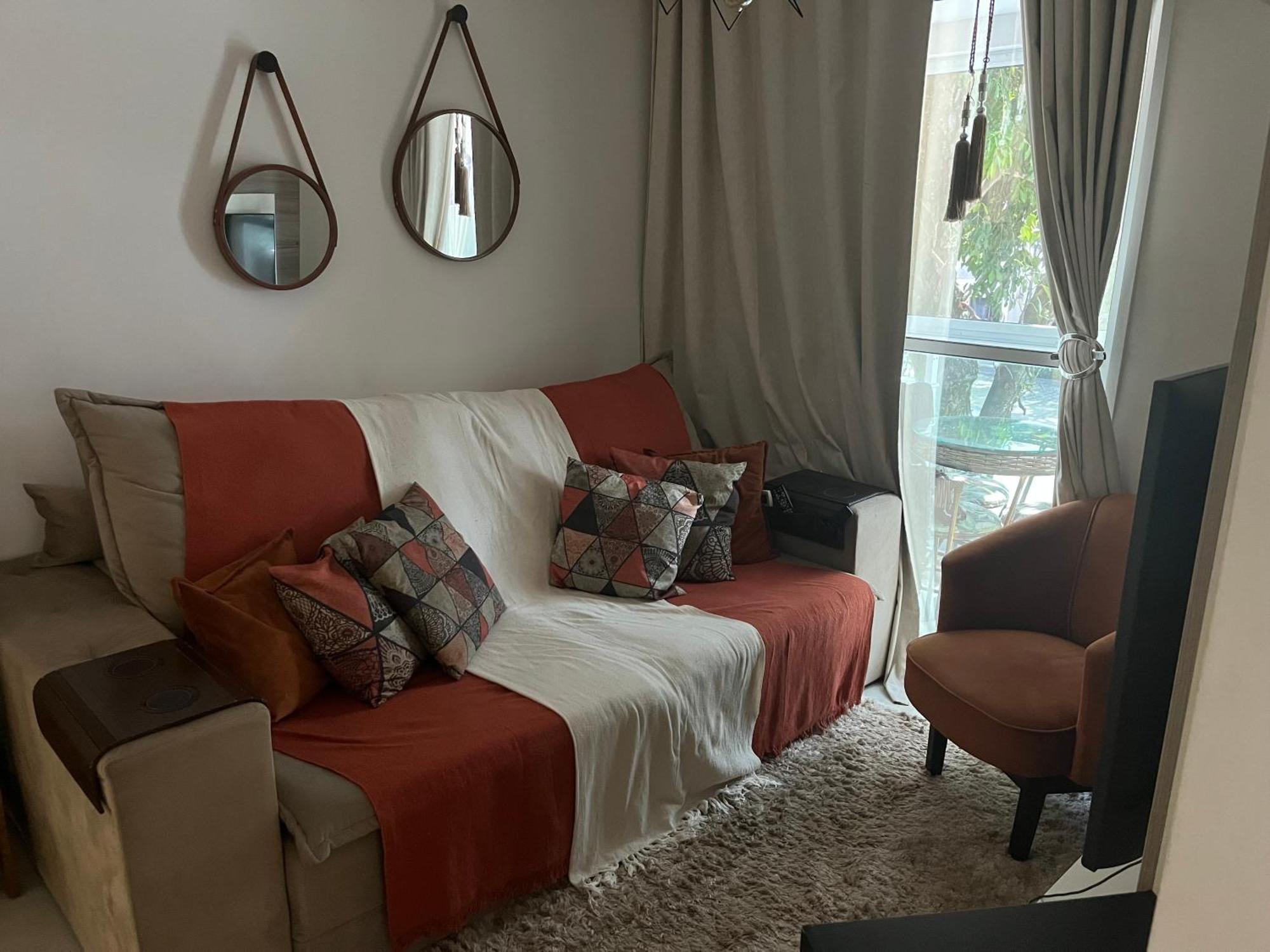 Apartamento Apartament Rio de Janeiro