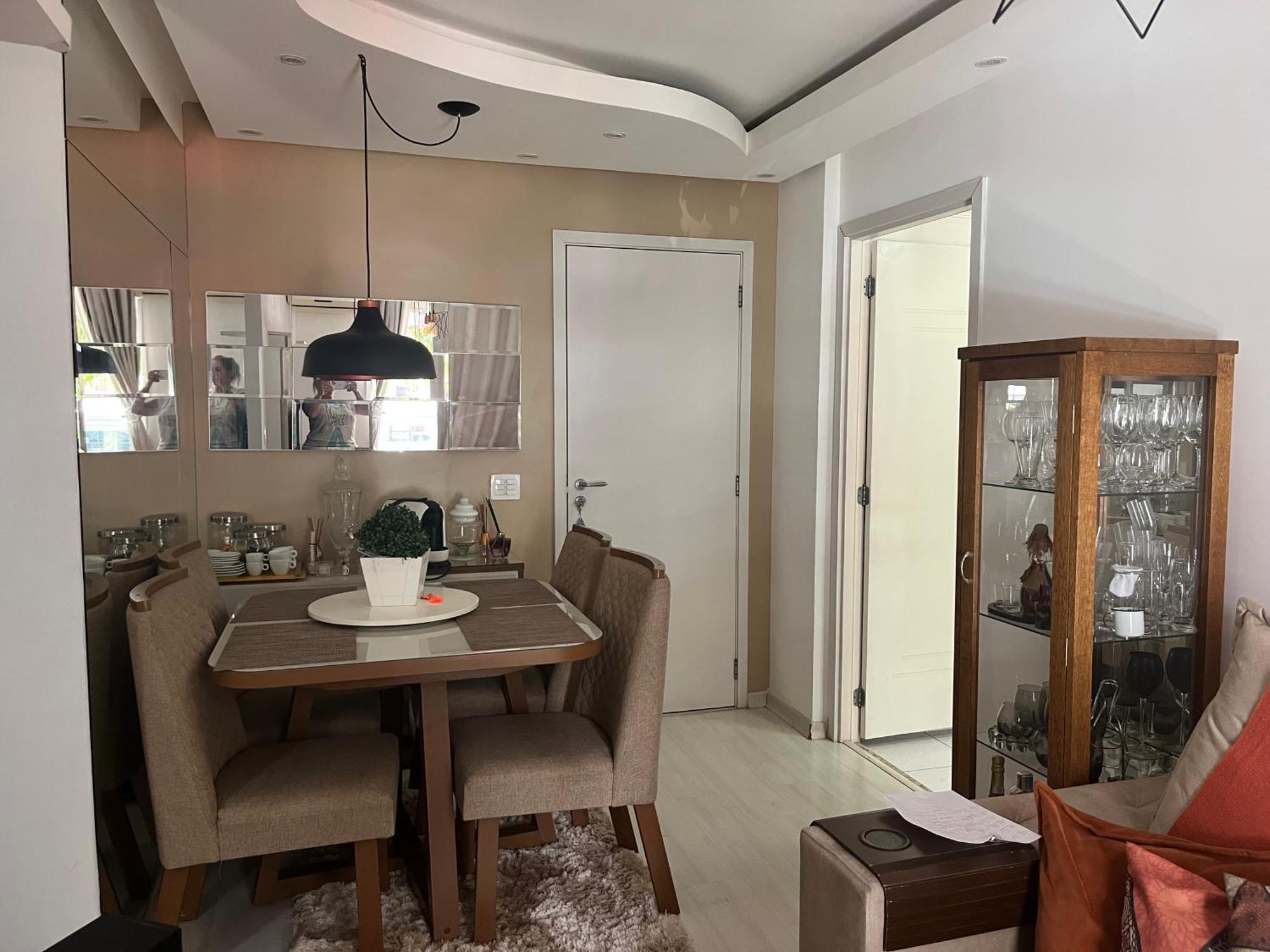 Apartamento Apartament *