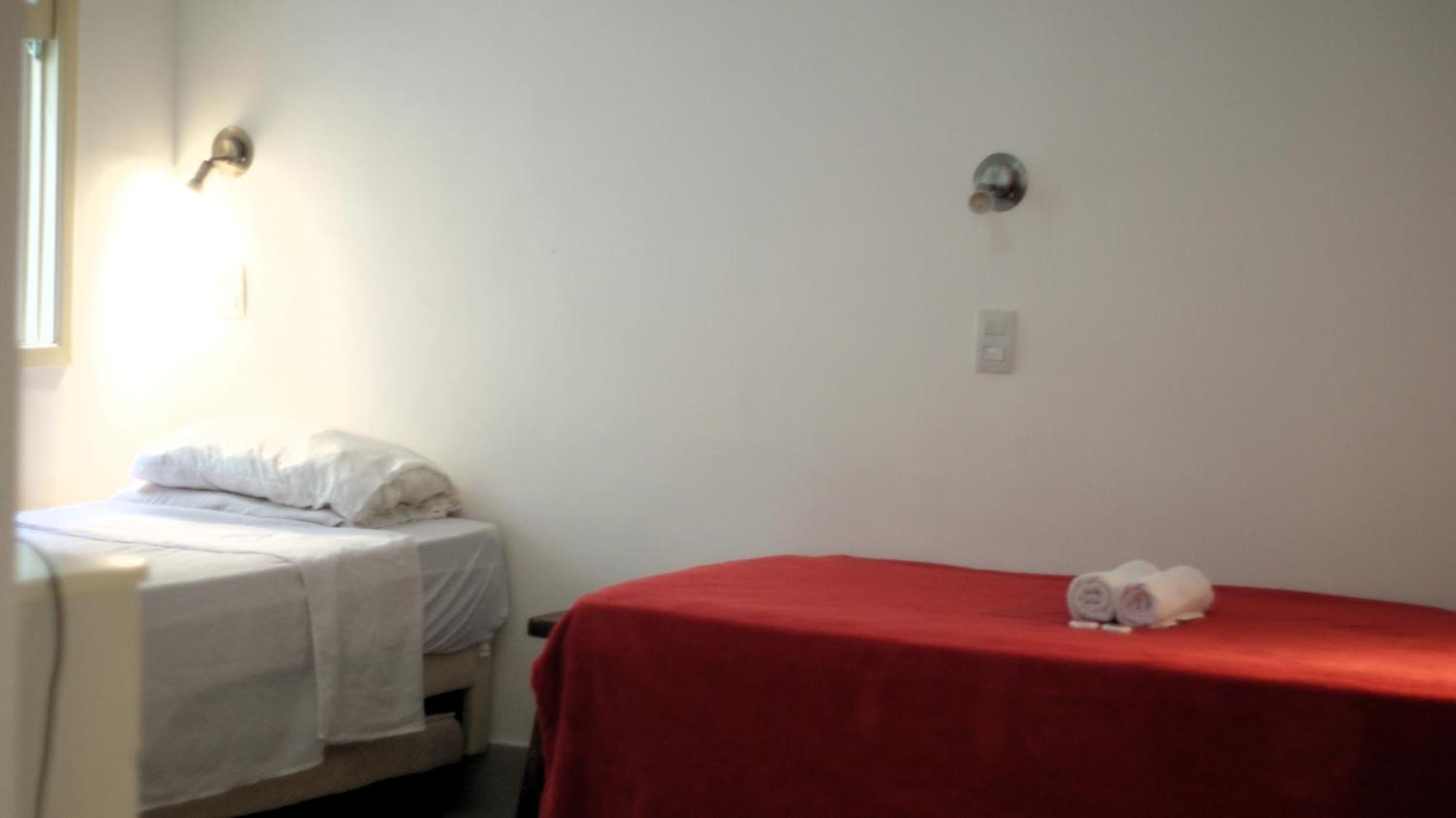 Apartamento Nosso Lar Em Copacabana Rio de Janeiro