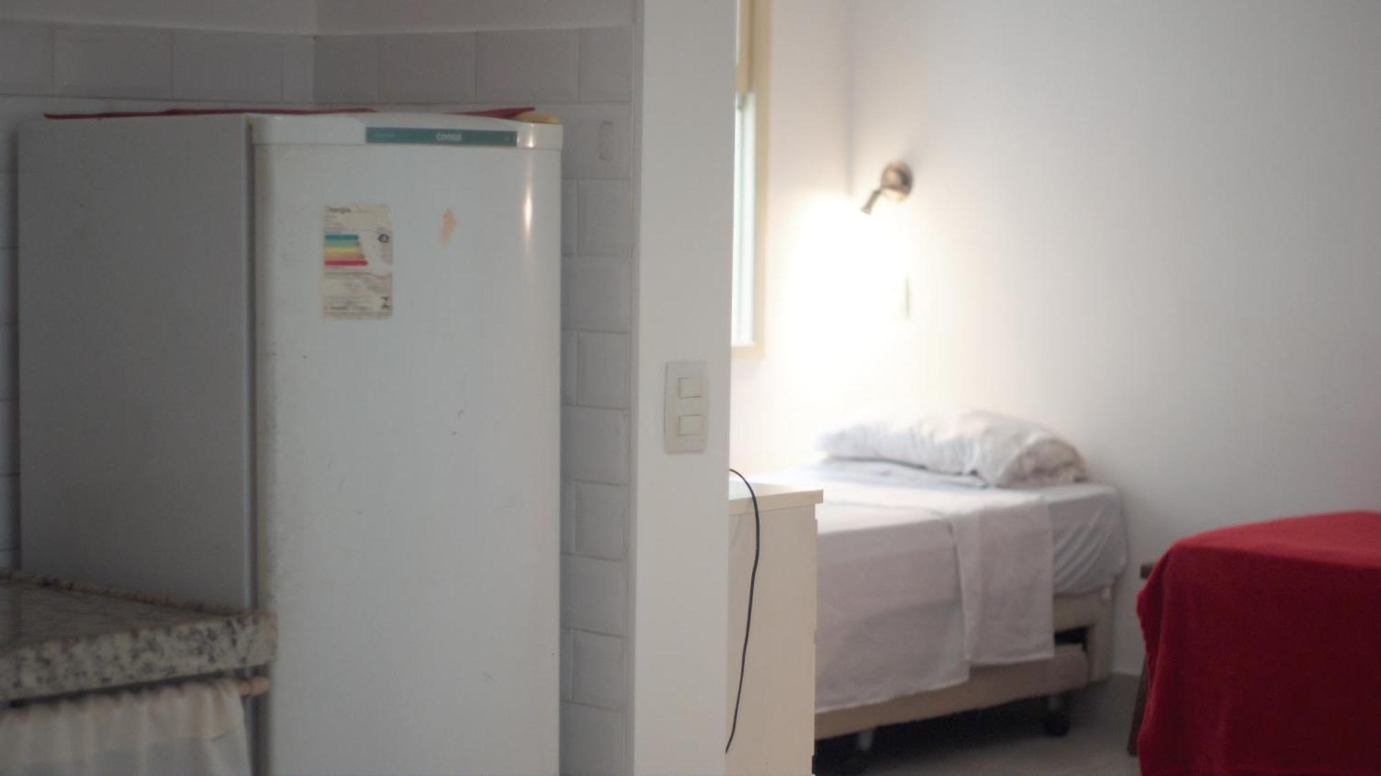Nosso Lar Em Copacabana Apartamento *
