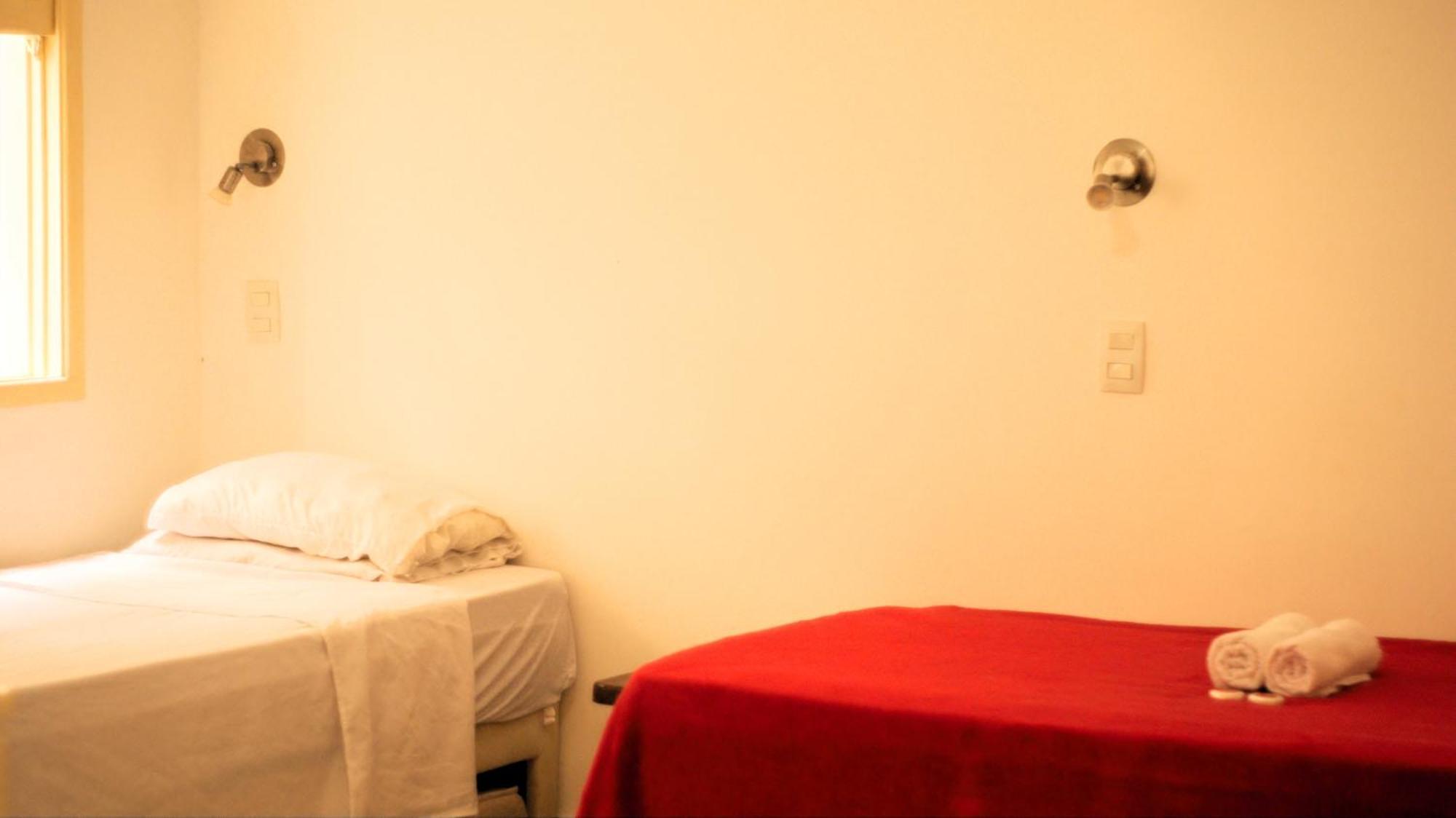Apartamento Nosso Lar Em Copacabana Rio de Janeiro