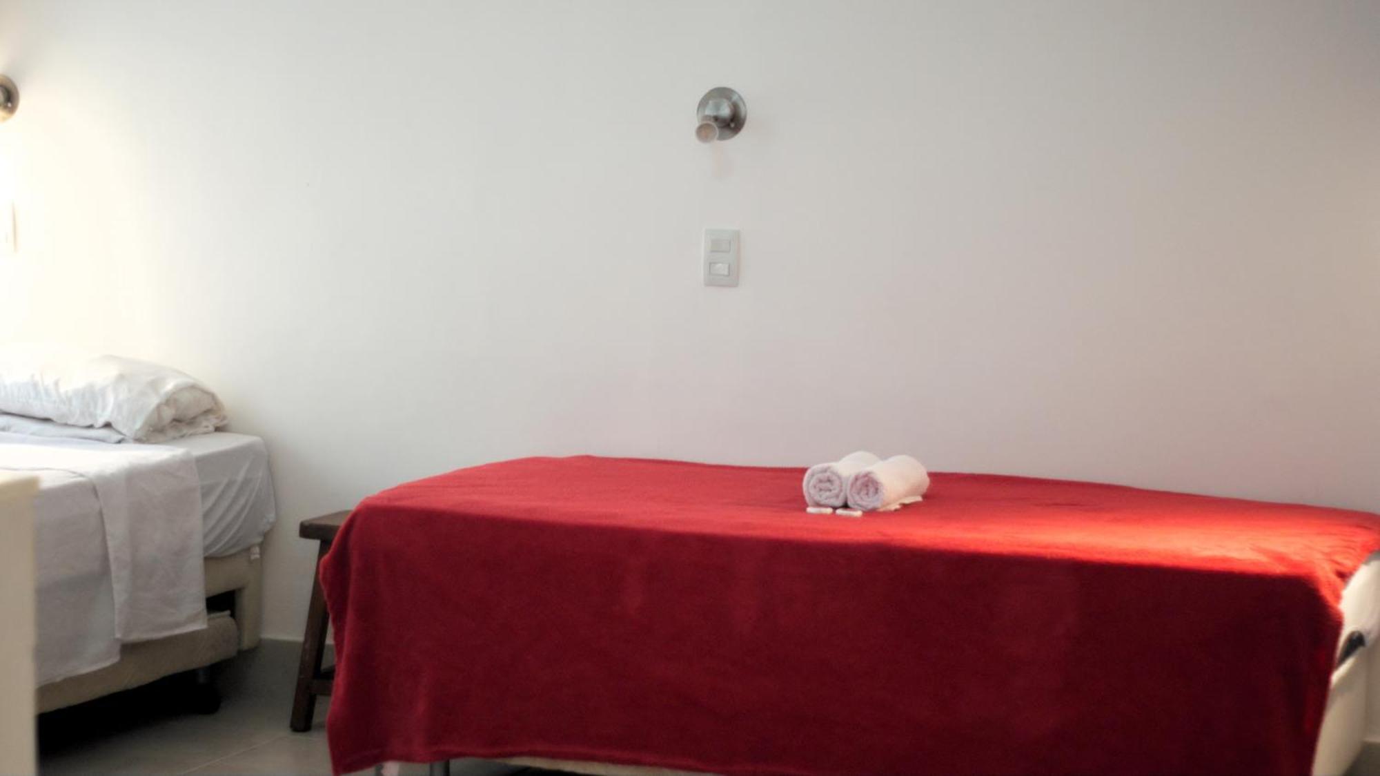 Apartamento Nosso Lar Em Copacabana