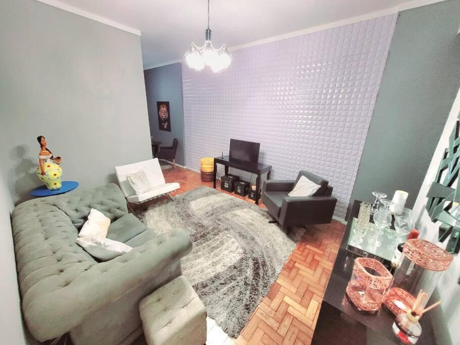 Excelente Em Copacabana Com 2 Quartos Apartment Rio de Janeiro