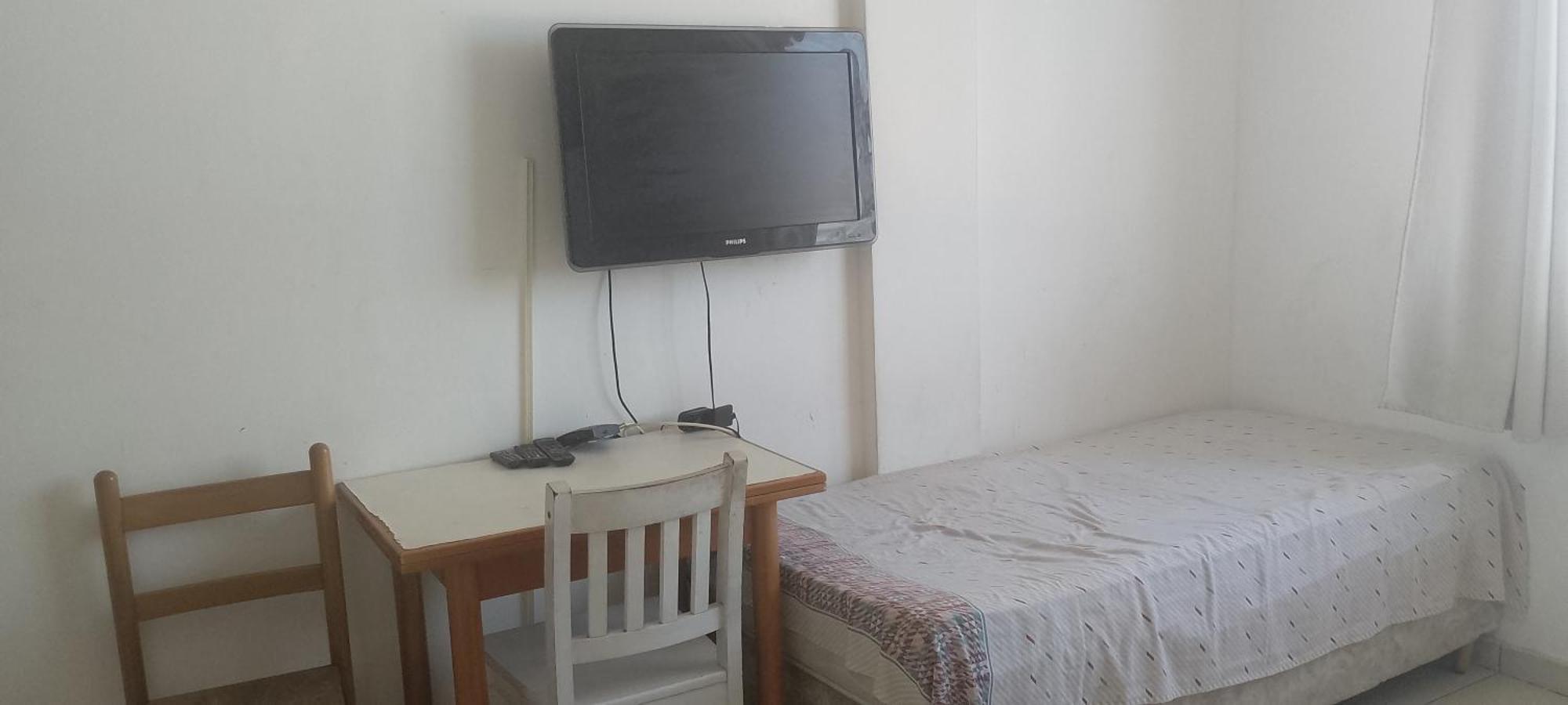Apartamento 83