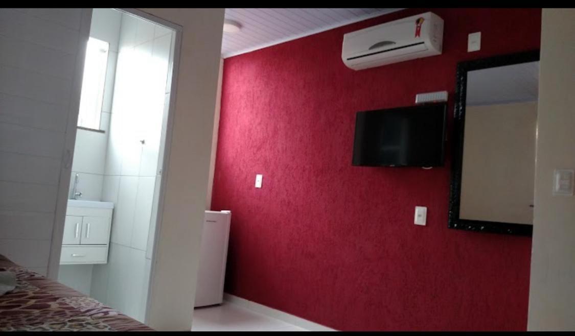 Casas Felicidade Hotel Rio de Janeiro