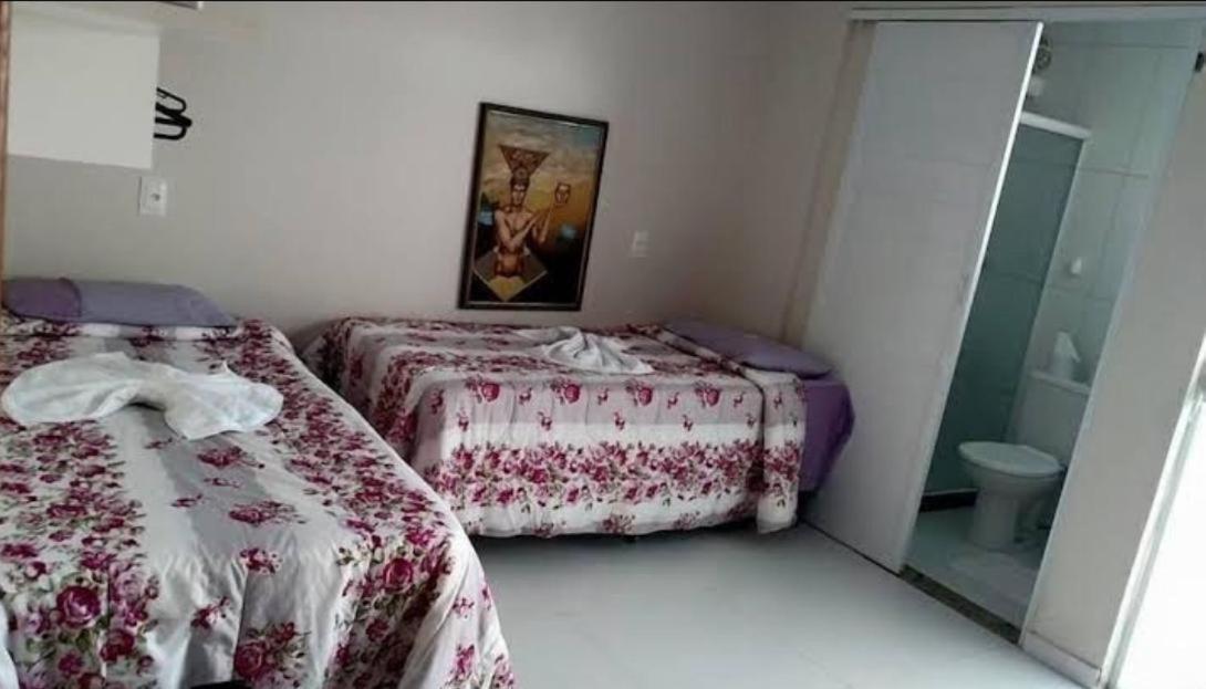 Casas Felicidade Hotel 2*