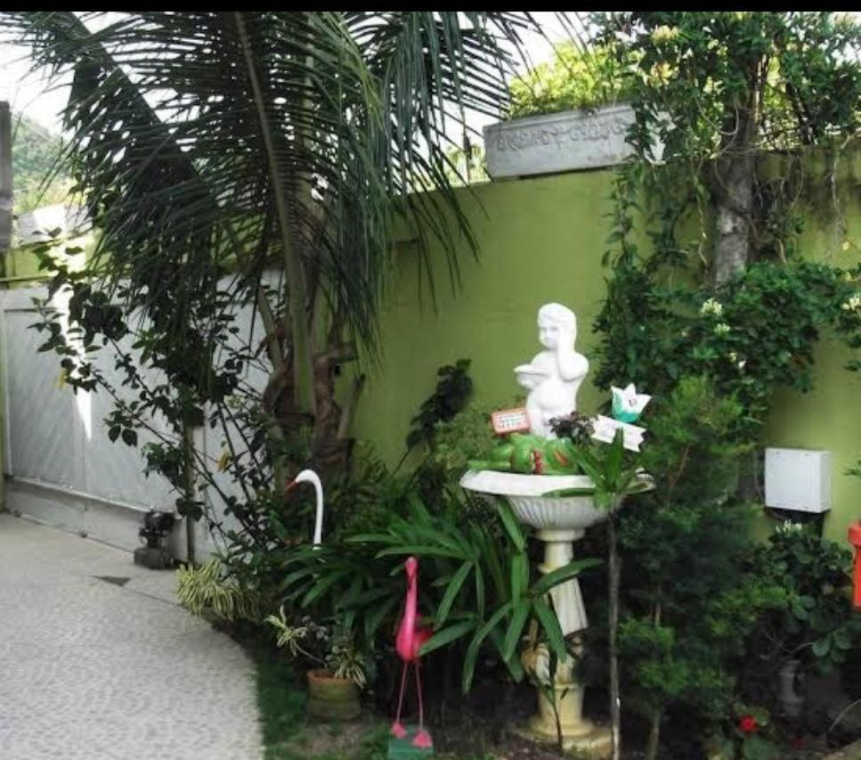Casas Felicidade 2* Rio de Janeiro