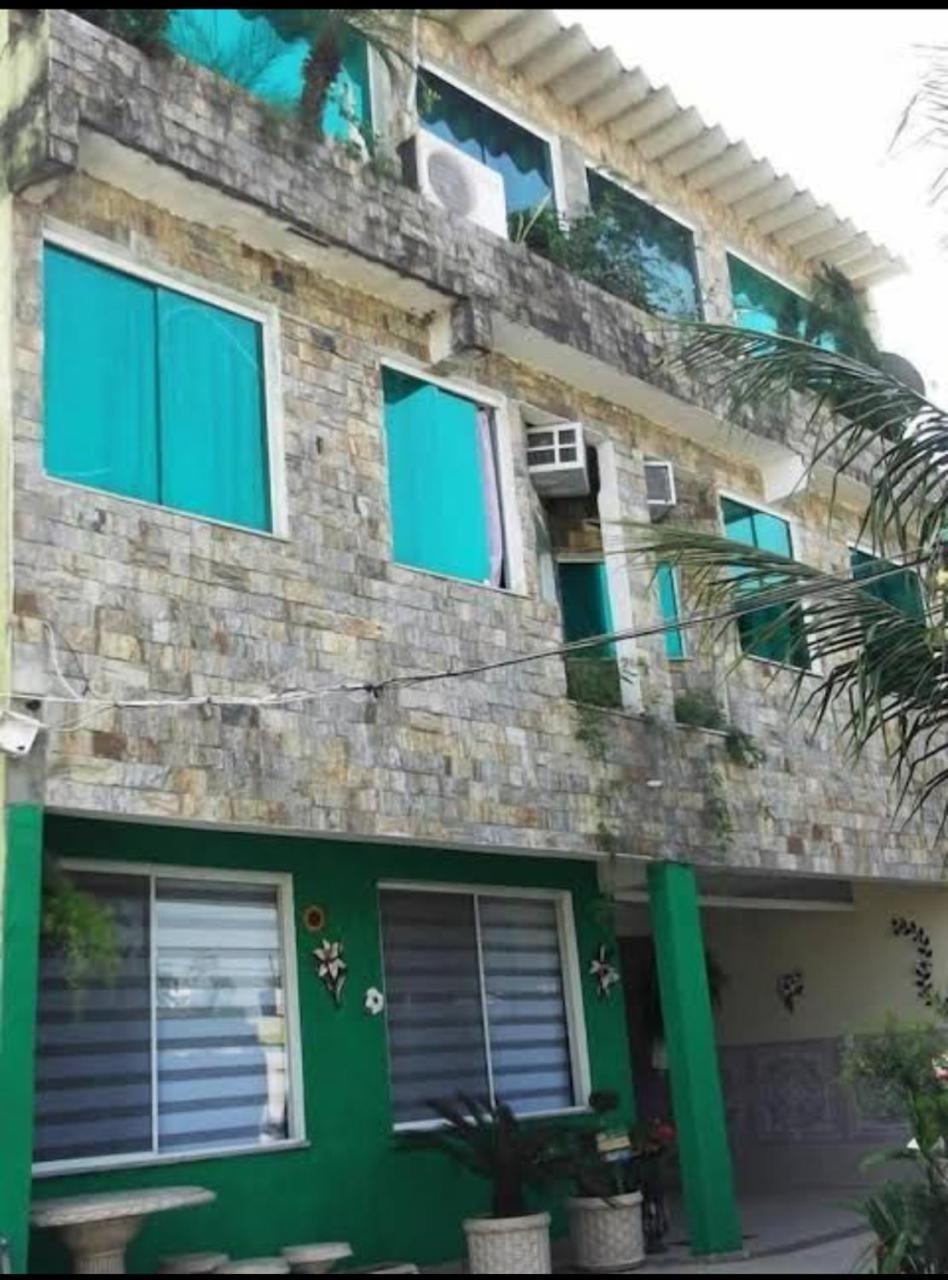 Hotel Casas Felicidade Rio de Janeiro