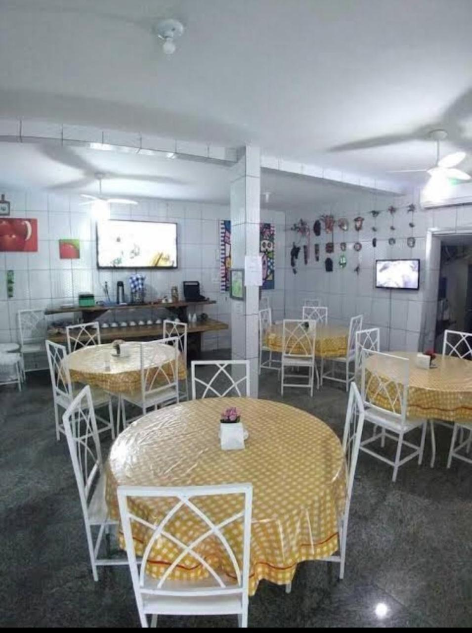 Casas Felicidade