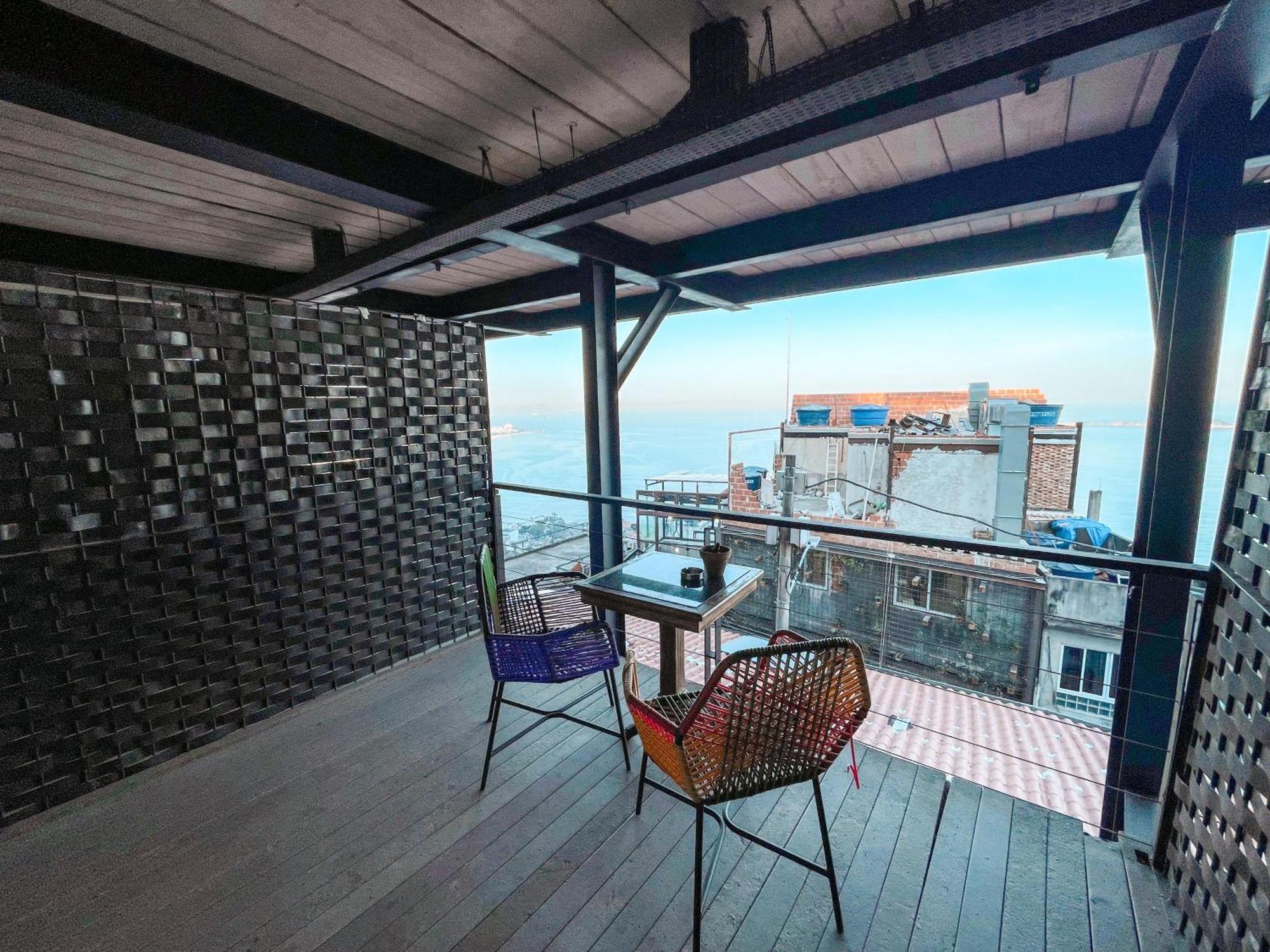 Mirante Do Arvrao Hotel