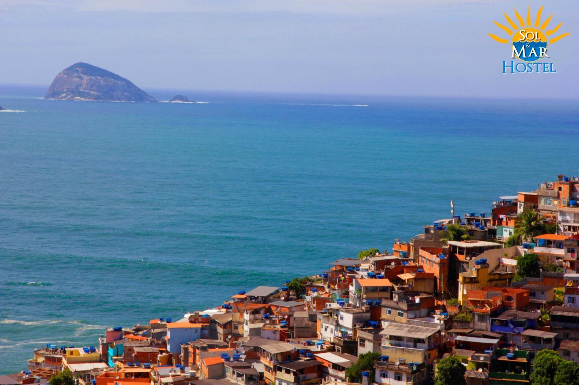Sol & Mar Albergue Rio de Janeiro