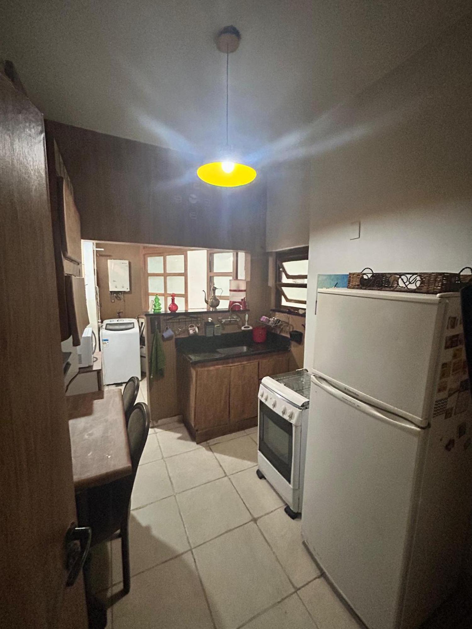 Apartamento Dois Quartos Em Ipanema Rio de Janeiro