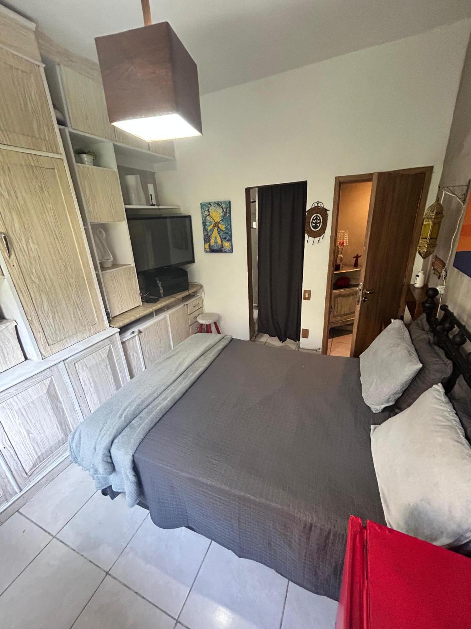 Dois Quartos Em Ipanema