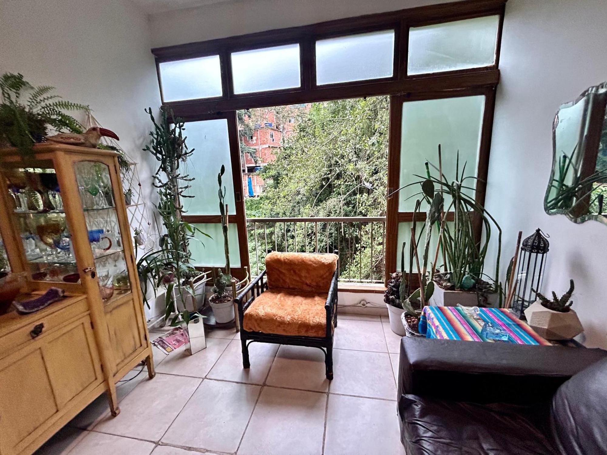 Dois Quartos Em Ipanema Apartamento Rio de Janeiro