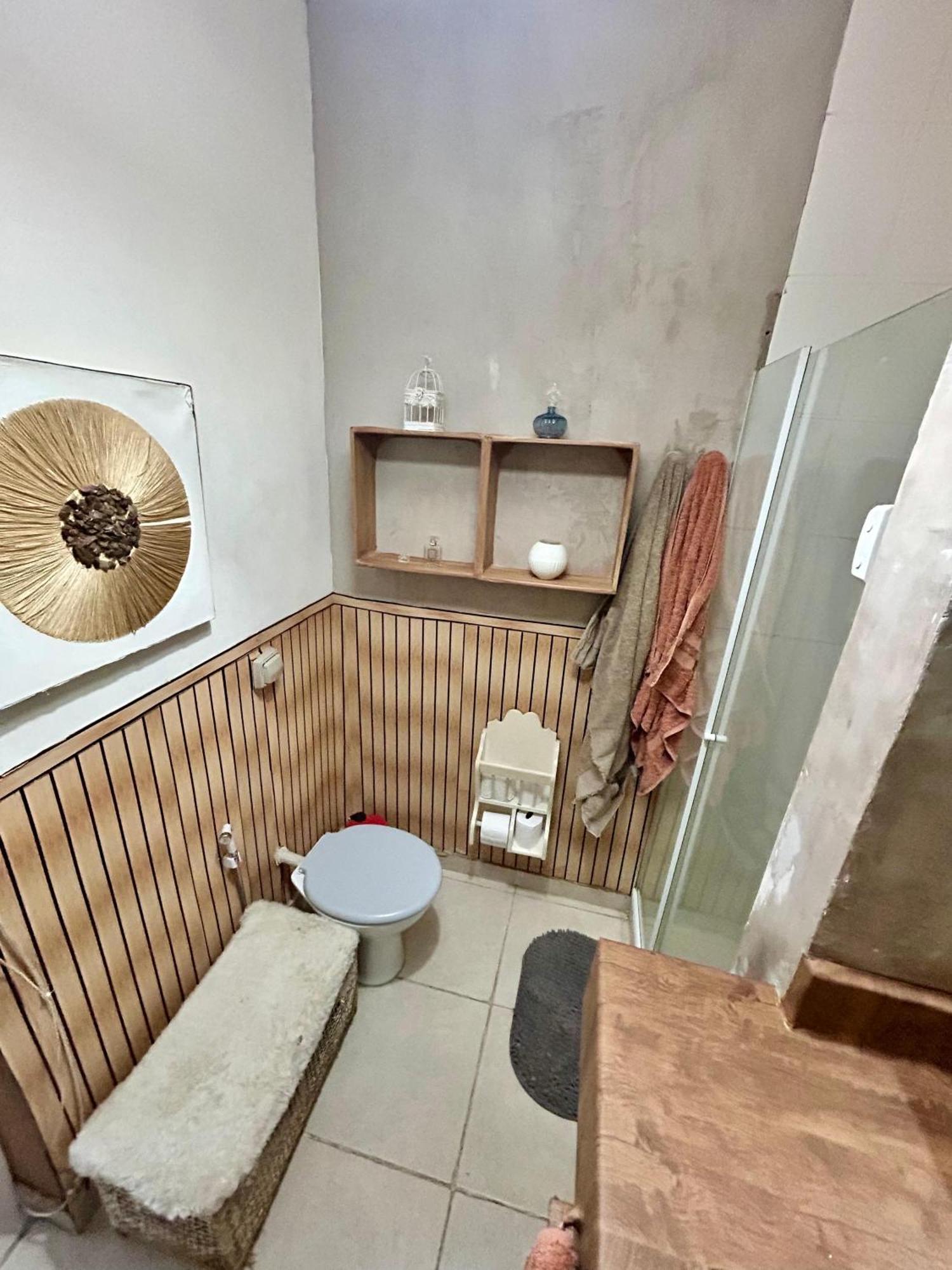 Apartamento Dois Quartos Em Ipanema Rio de Janeiro